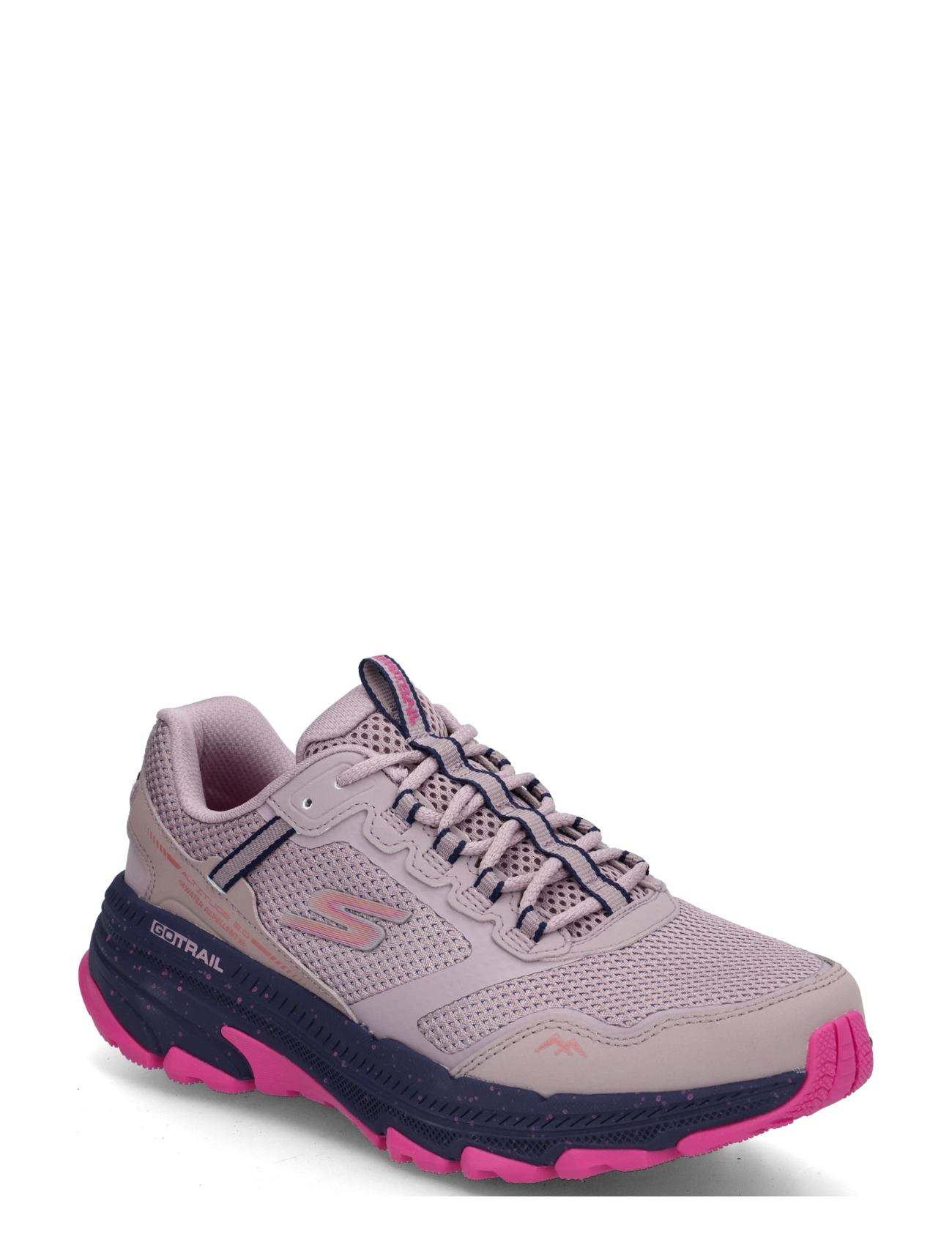 Skechers GO RUN TRAIL ALTITUDE 2.0 RAVINE - Skechers - MVE / purple