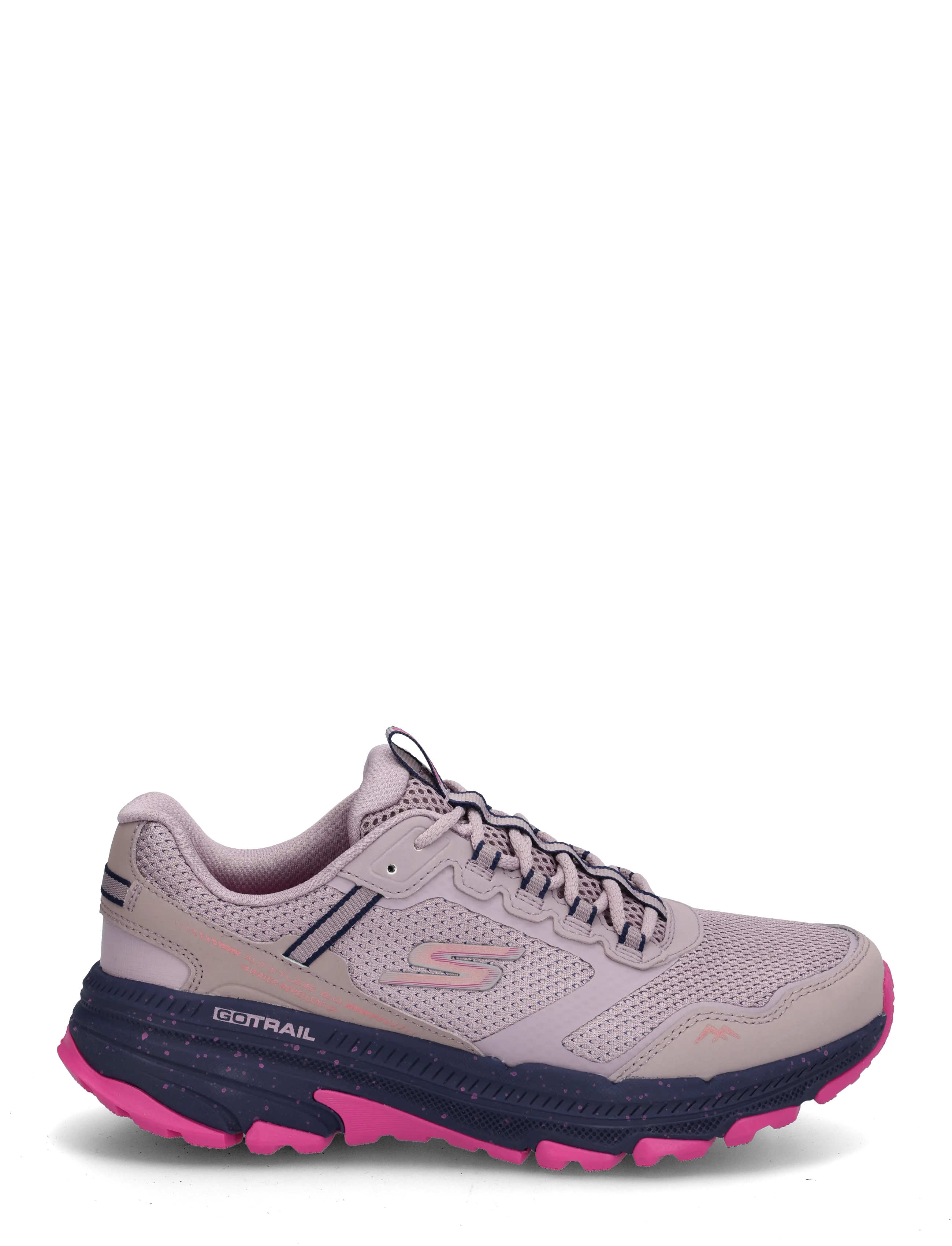 Skechers - GO RUN TRAIL ALTITUDE 2.0 RAVINE - vandresko - mve - 2