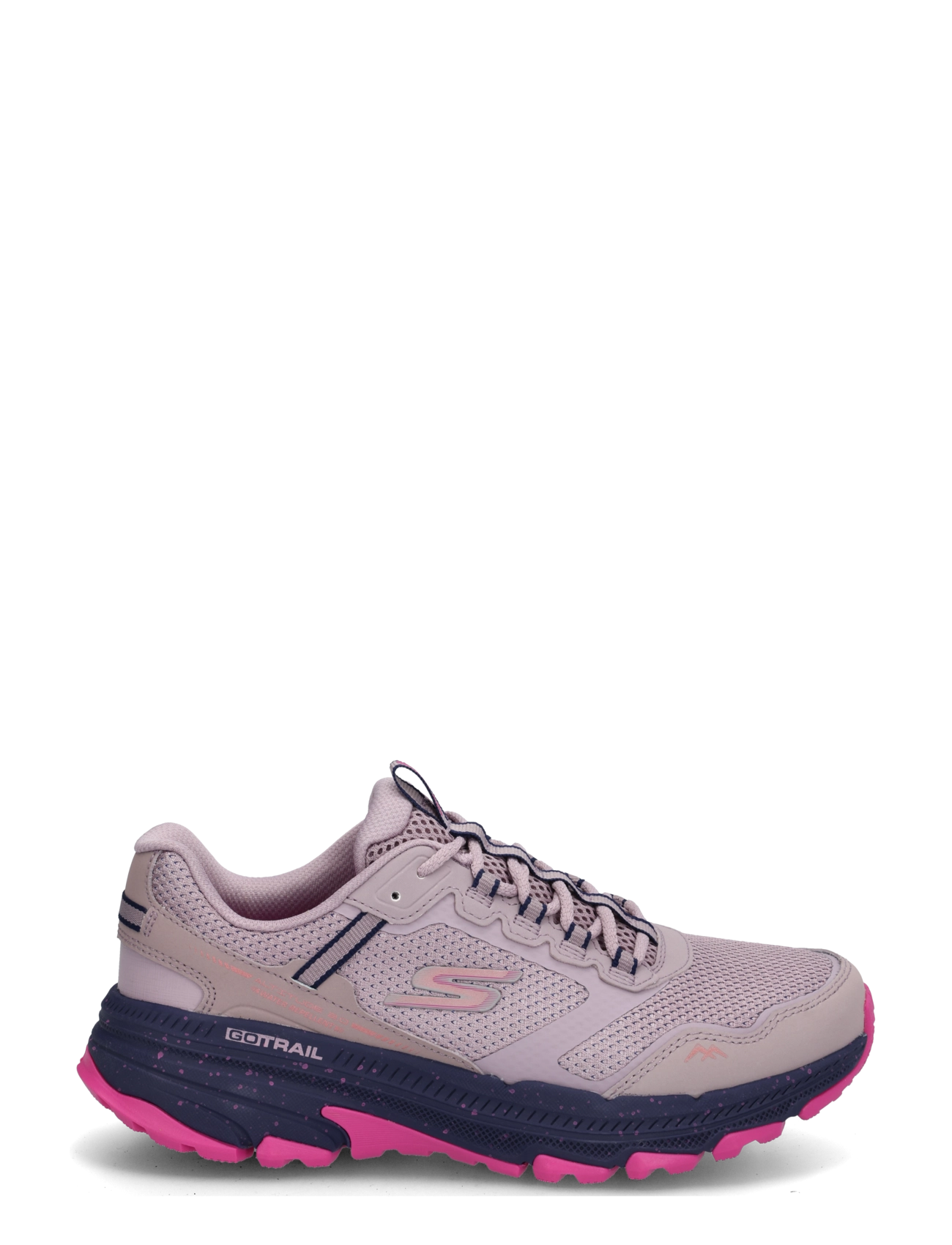 Skechers - GO RUN TRAIL ALTITUDE 2.0 RAVINE - vandringsskor - mve - 2