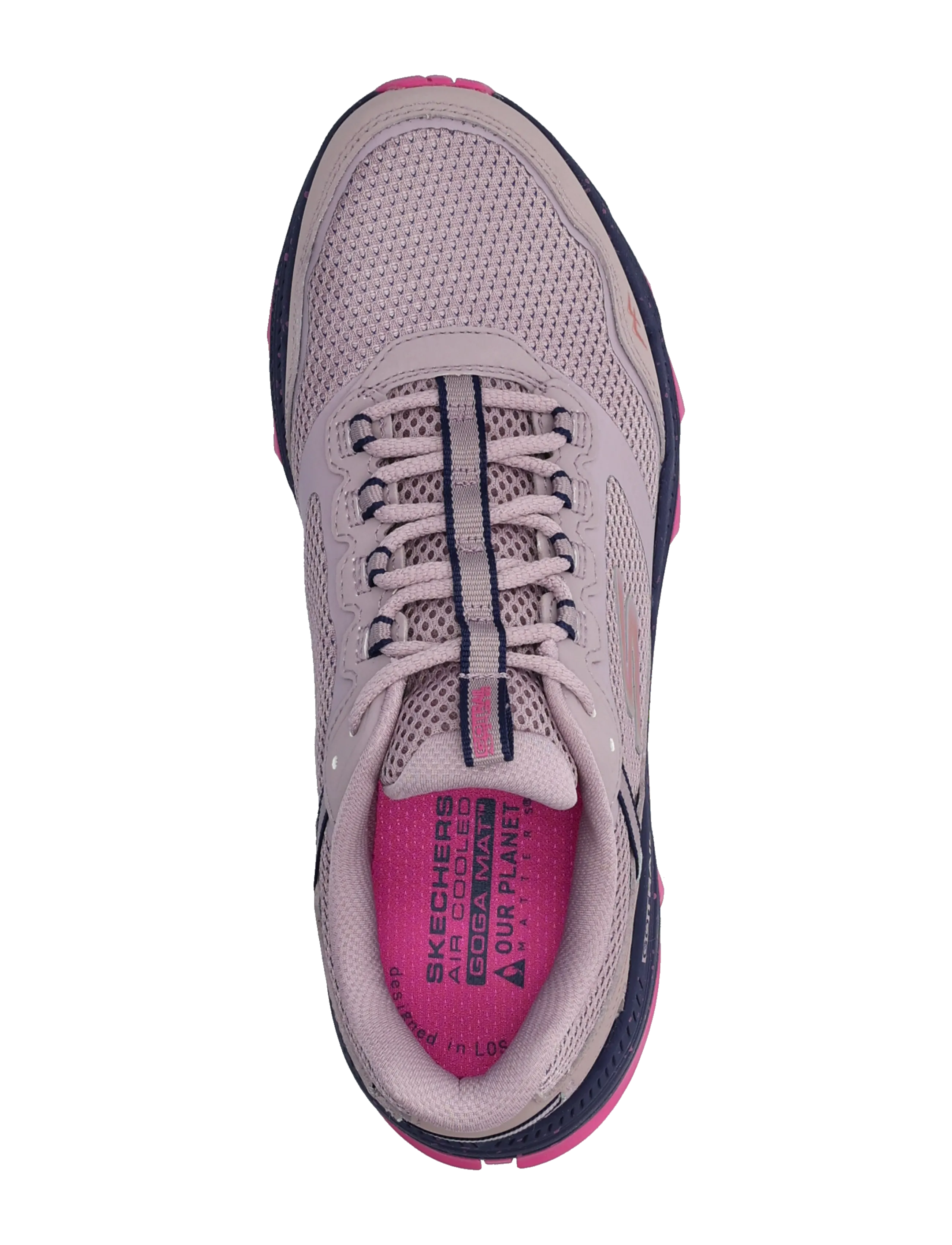 Skechers - GO RUN TRAIL ALTITUDE 2.0 RAVINE - vandresko - mve - 3