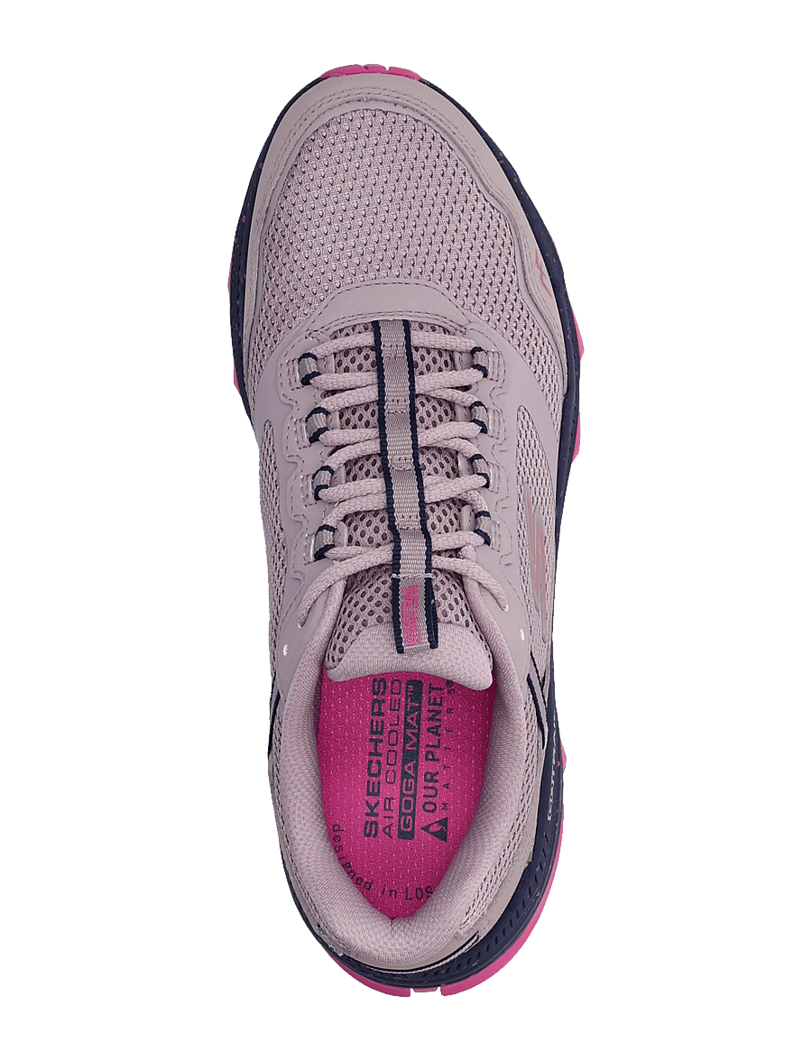 Skechers - GO RUN TRAIL ALTITUDE 2.0 RAVINE - vandringsskor - mve - 3