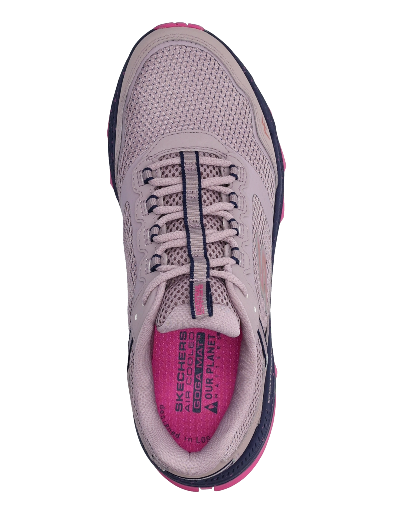 Skechers - GO RUN TRAIL ALTITUDE 2.0 RAVINE - vandringsskor - mve - 3