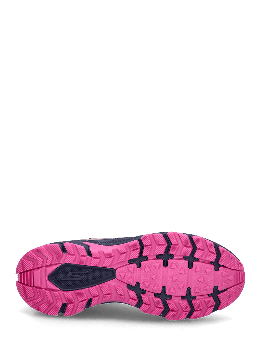 Skechers - GO RUN TRAIL ALTITUDE 2.0 RAVINE - vandringsskor - mve - 4