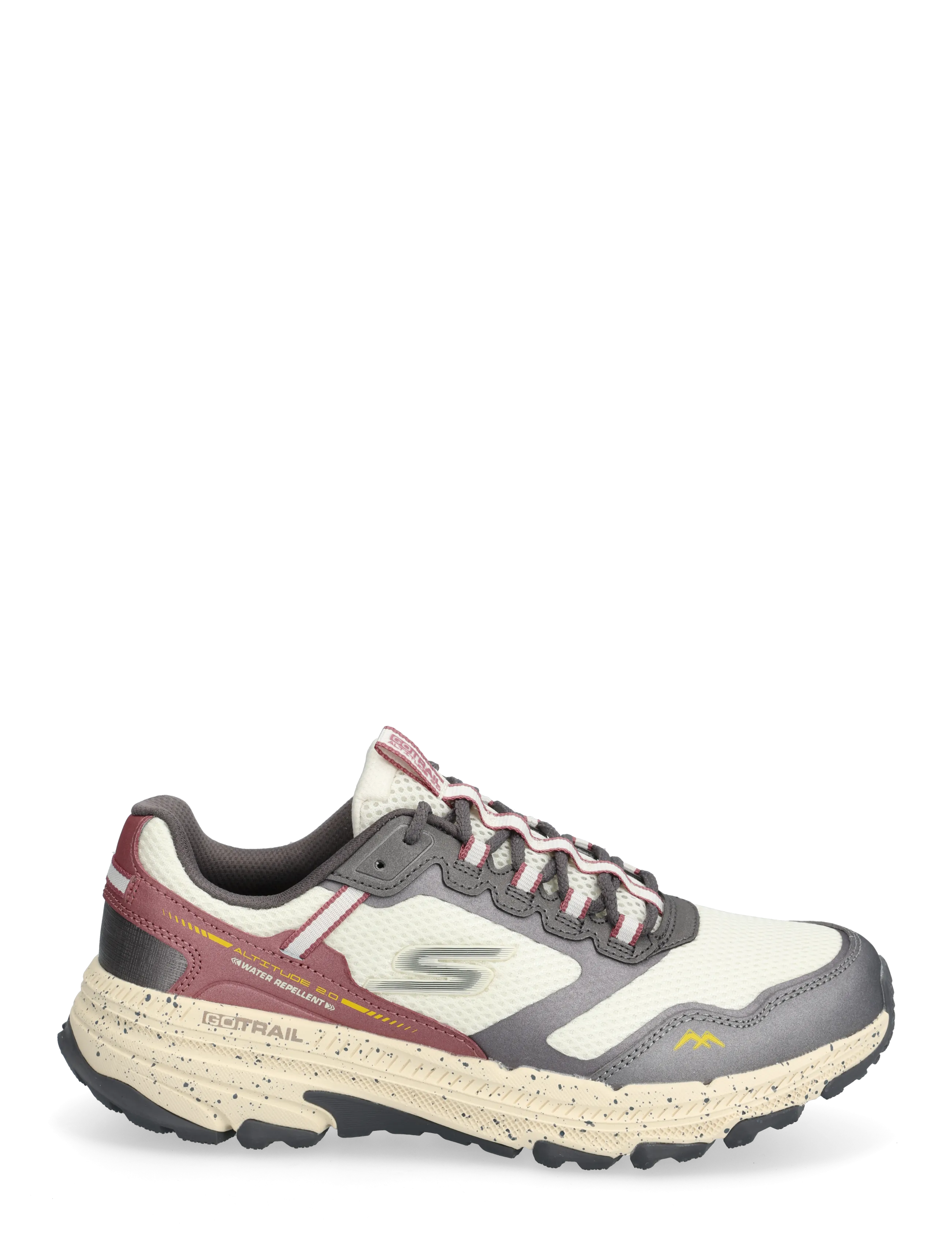 Skechers - GO RUN TRAIL ALTITUDE 2.0 RAVINE - vandresko - nat - 1