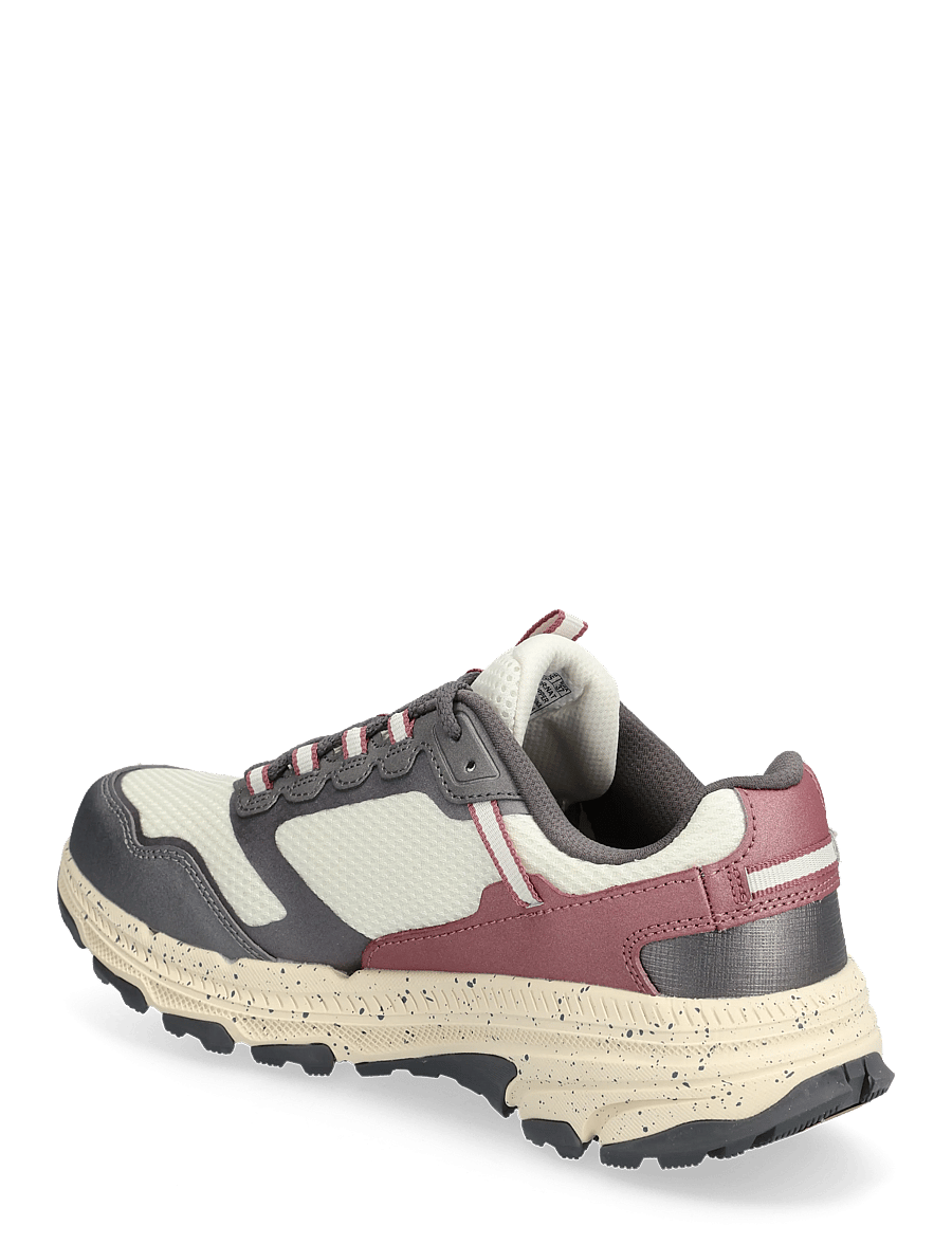 Skechers - GO RUN TRAIL ALTITUDE 2.0 RAVINE - wanderschuhe - nat - 2