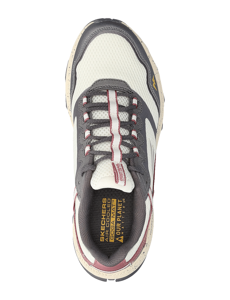 Skechers - GO RUN TRAIL ALTITUDE 2.0-RAV - wanderschuhe - nat - 3