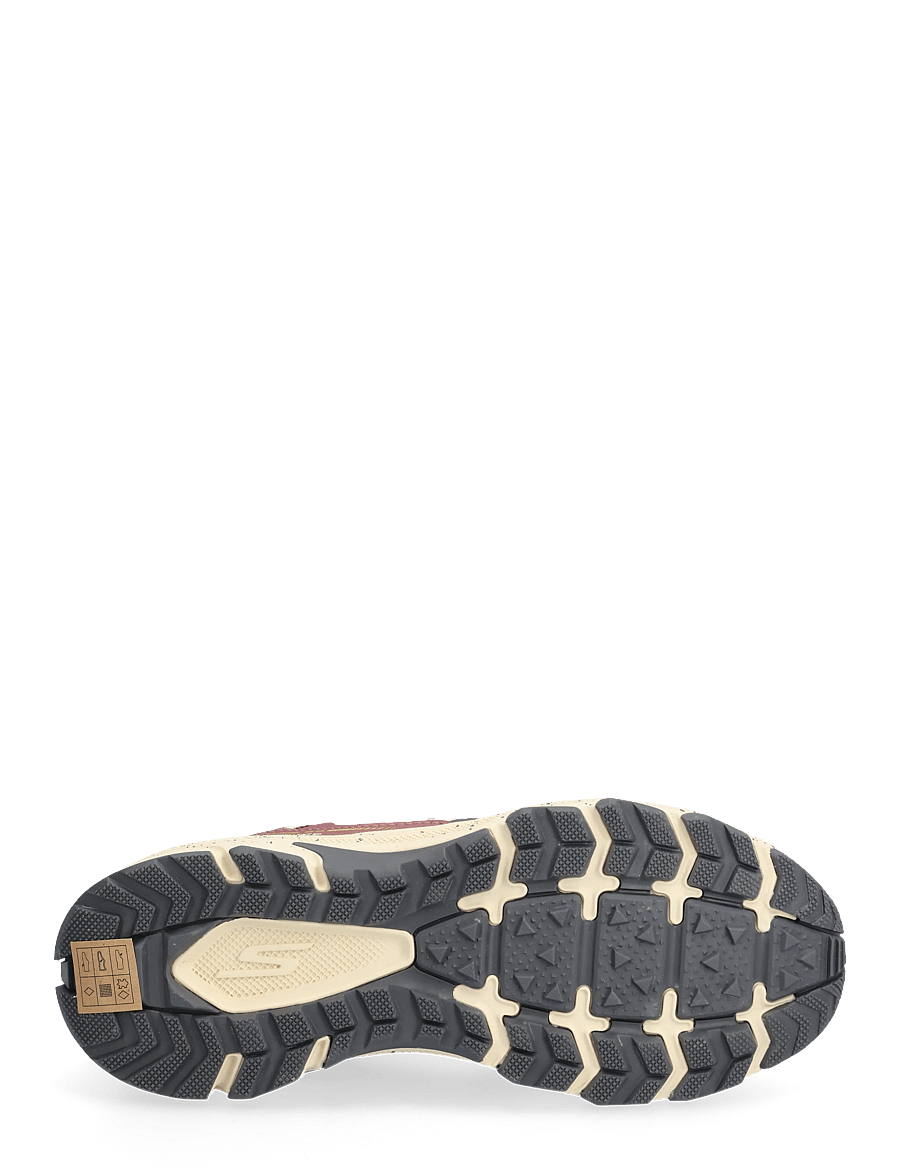 Skechers - GO RUN TRAIL ALTITUDE 2.0 RAVINE - wanderschuhe - nat - 4