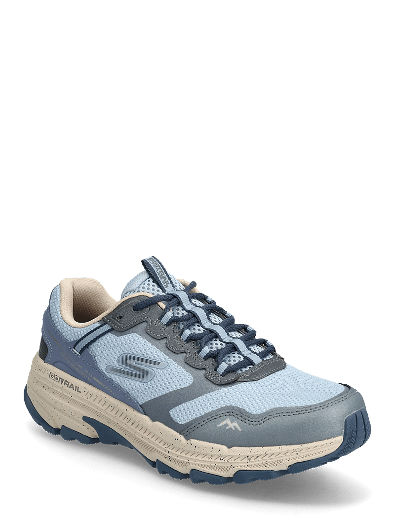 Skechers - GO RUN TRAIL ALTITUDE 2.0-RAV - chaussures de randonnée - slt - 0