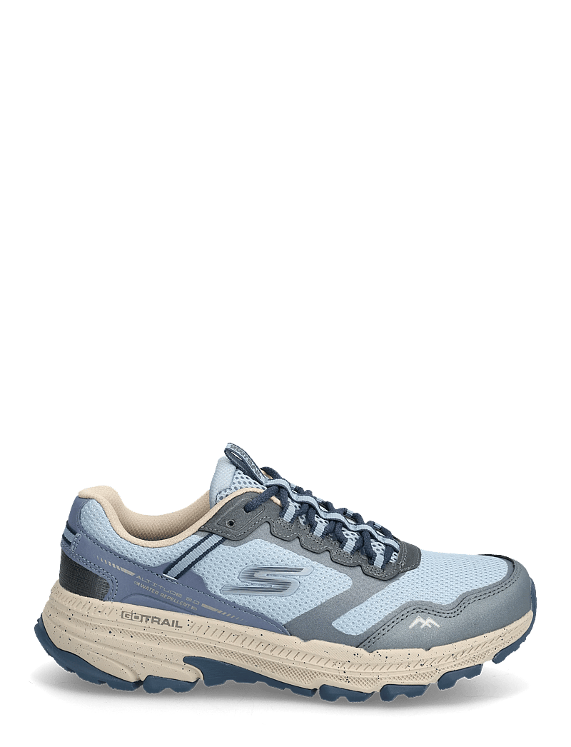 Skechers - GO RUN TRAIL ALTITUDE 2.0-RAV - chaussures de randonnée - slt - 1
