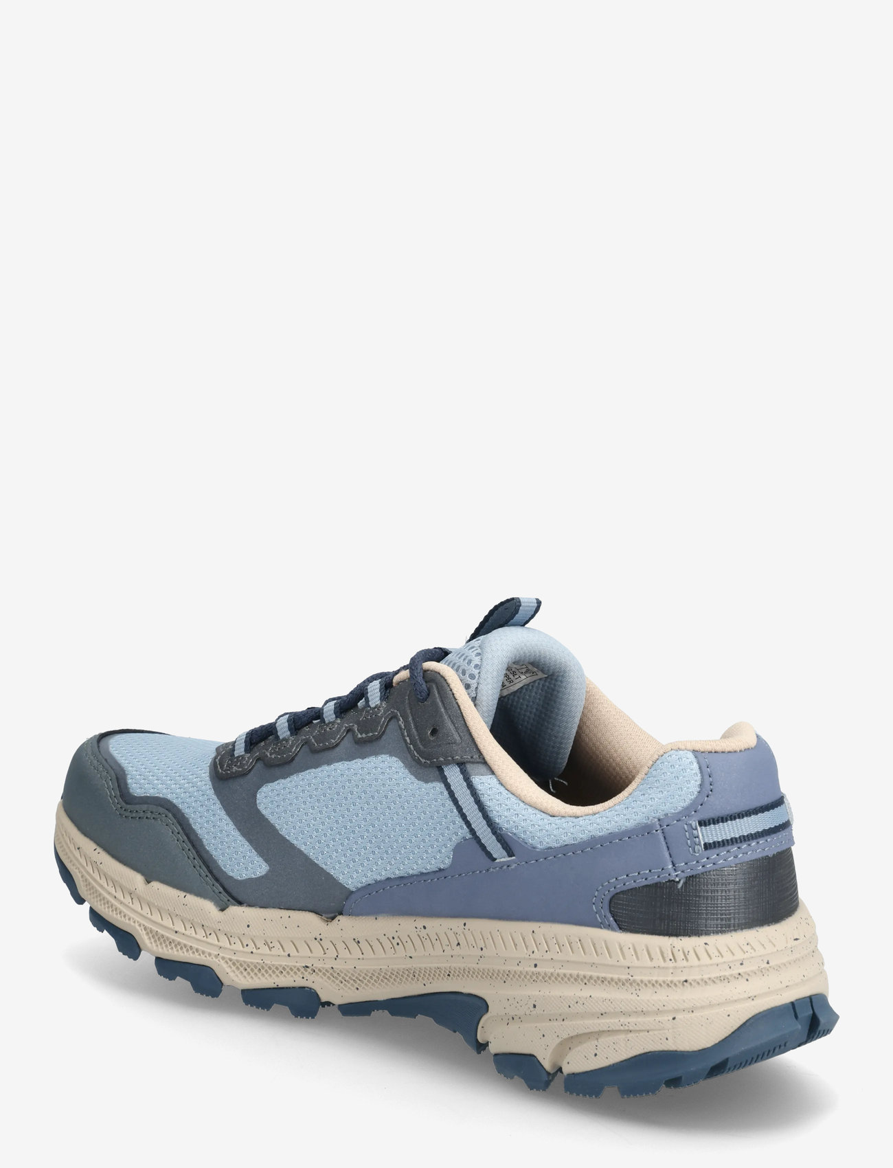 Skechers - GO RUN TRAIL ALTITUDE 2.0-RAV - chaussures de randonnée - slt - 2