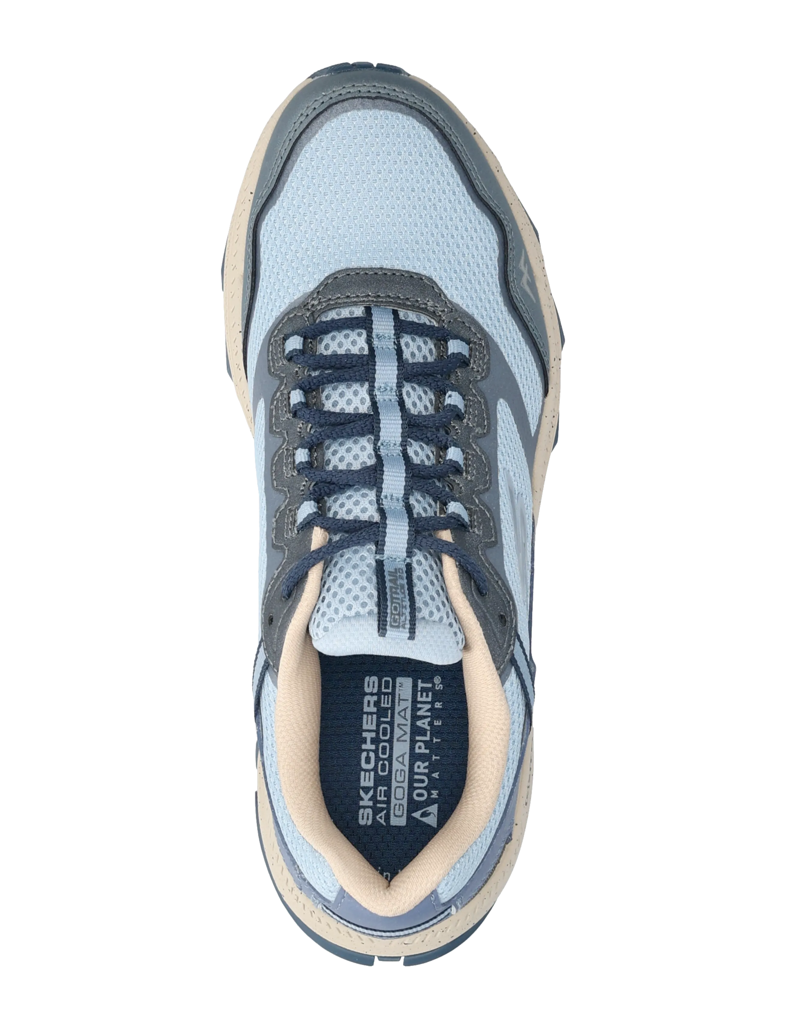Låg sneaker 'Go Run Trail Altitude 2.0' 5