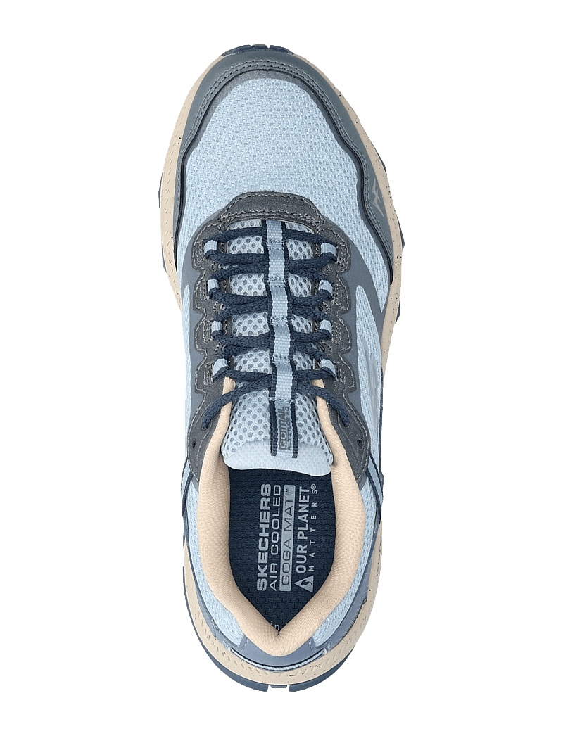 Skechers - GO RUN TRAIL ALTITUDE 2.0-RAV - chaussures de randonnée - slt - 3