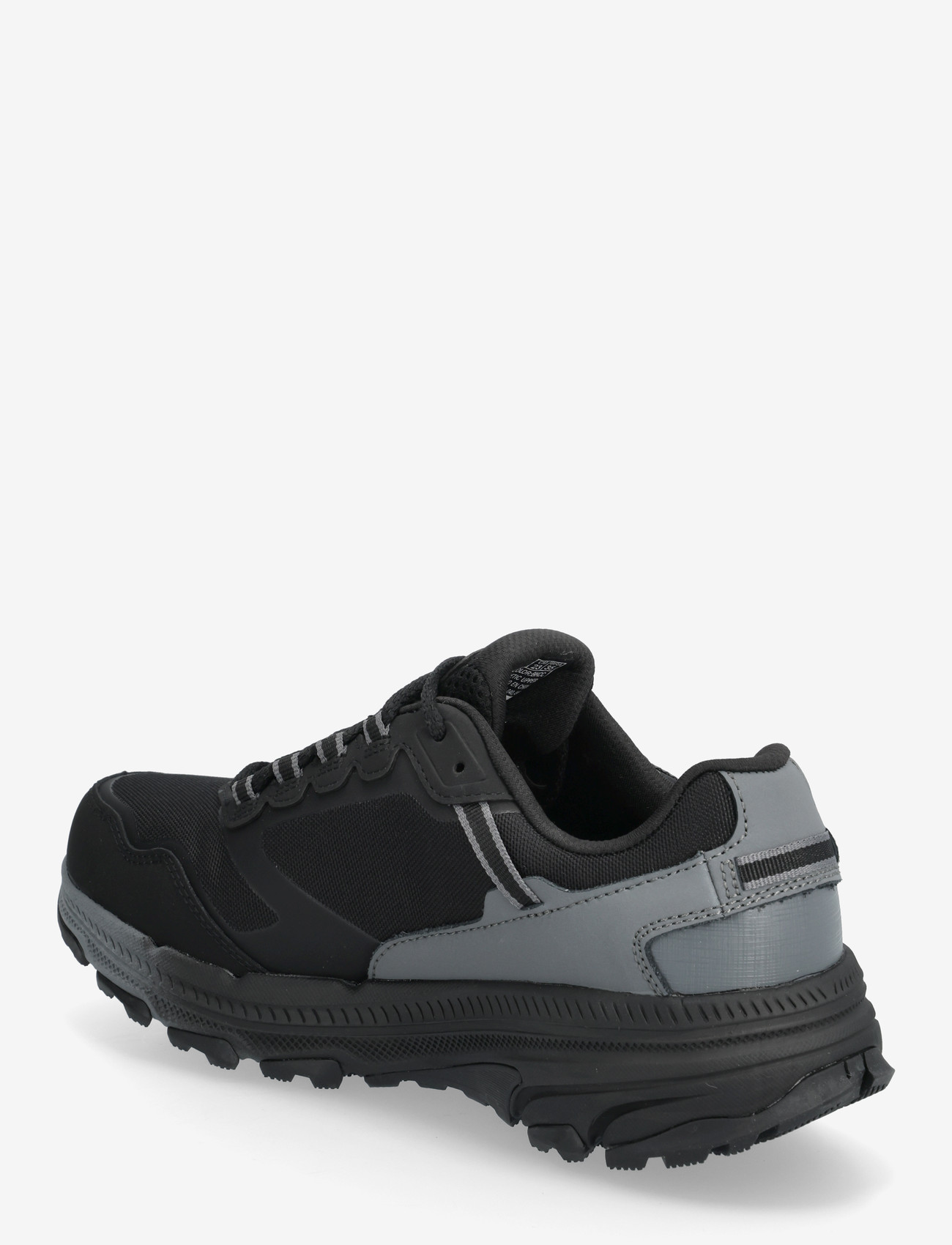 Skechers - Womens Go Run Trail Altitude - Waterproof - vandringsskor - bkcc - 2