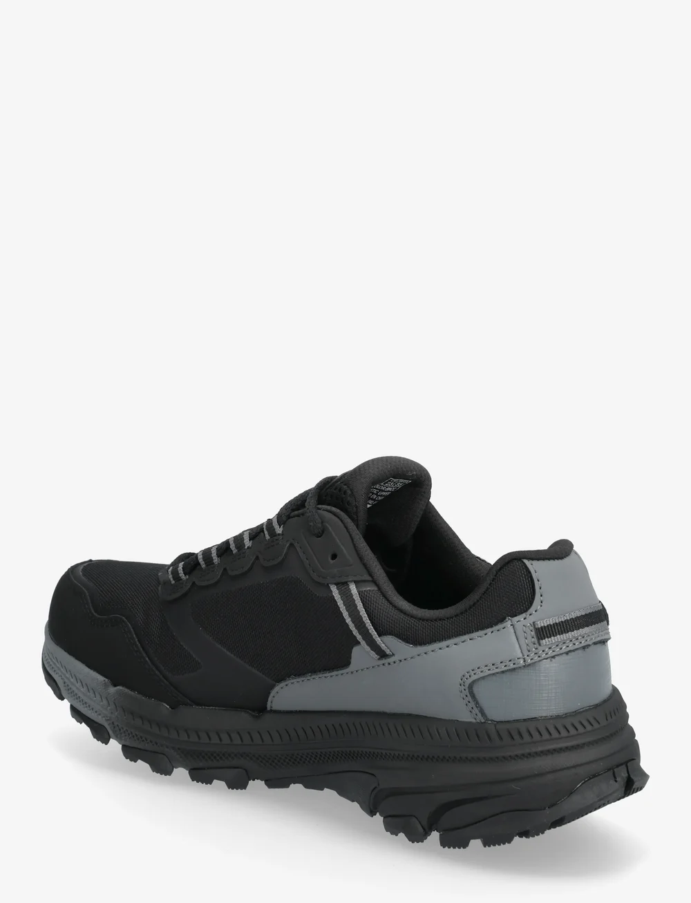 Skechers - Womens Go Run Trail Altitude - Waterproof - wanderschuhe - bkcc - 2