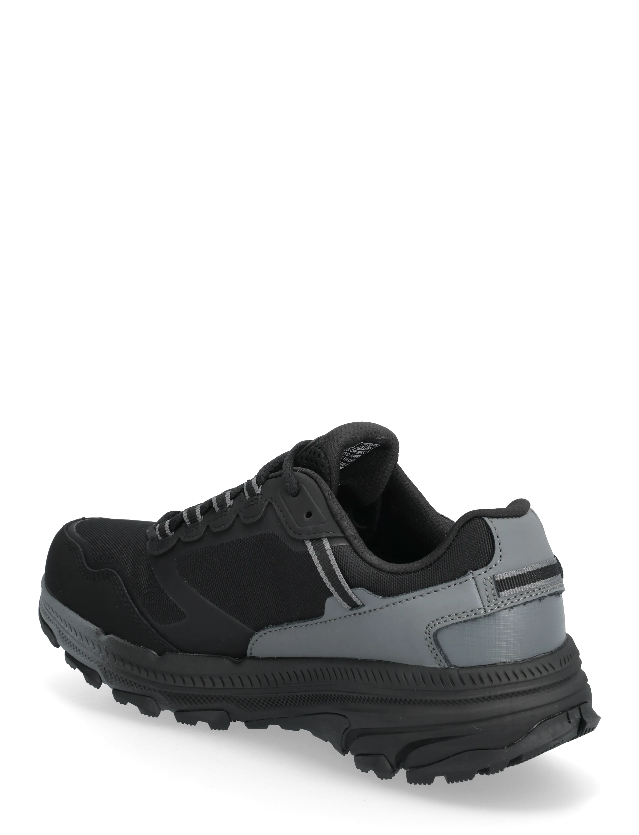 Skechers - Womens Go Run Trail Altitude - Waterproof - vandringsskor - bkcc - 2