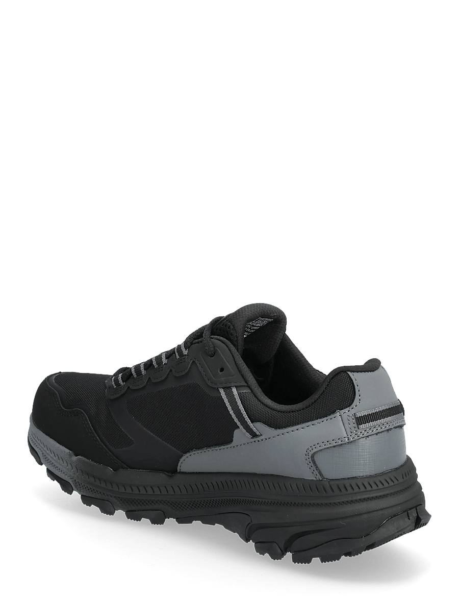 Skechers - Womens Go Run Trail Altitude - Waterproof - vandringsskor - bkcc - 2