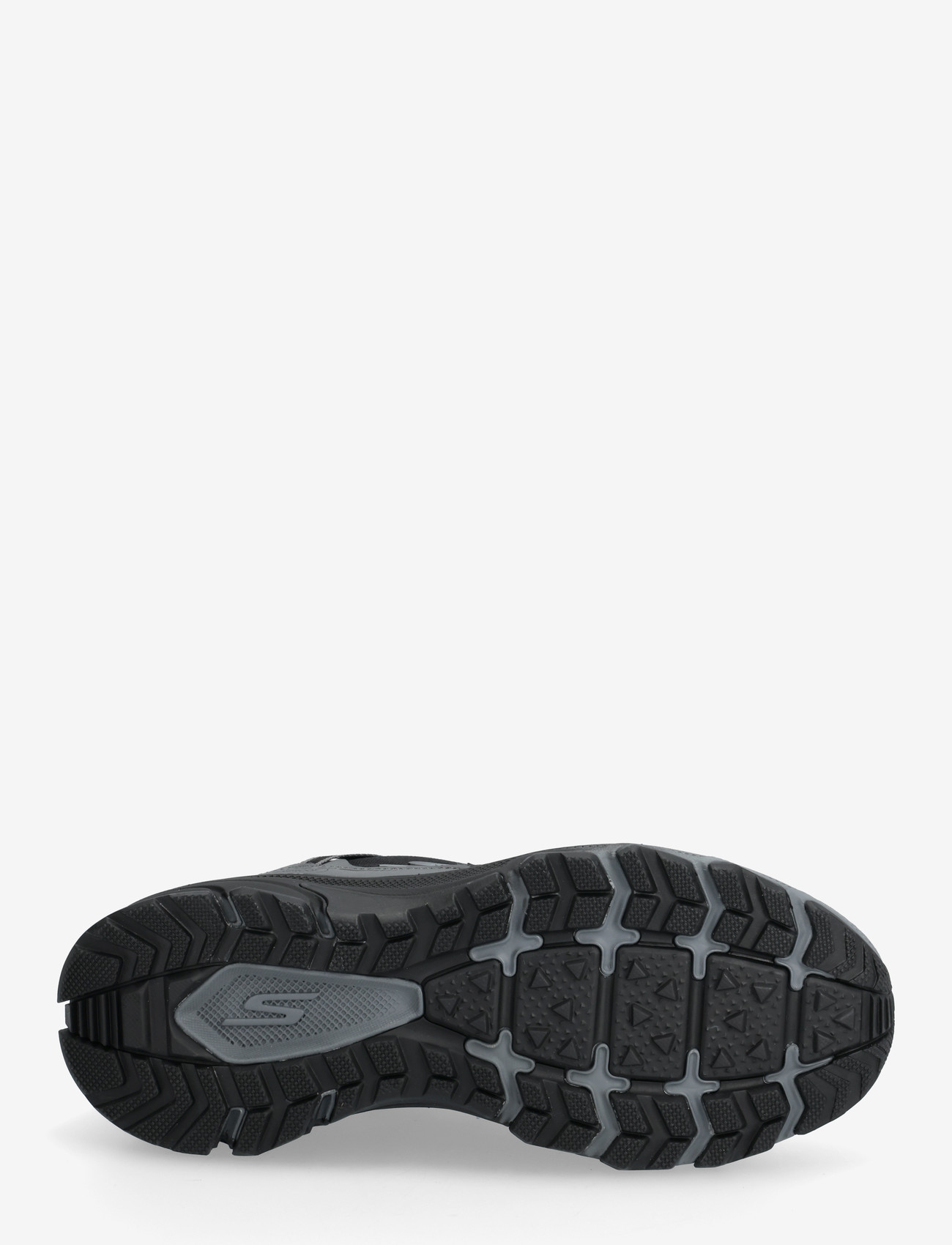 Skechers - Womens Go Run Trail Altitude - Waterproof - vandringsskor - bkcc - 4