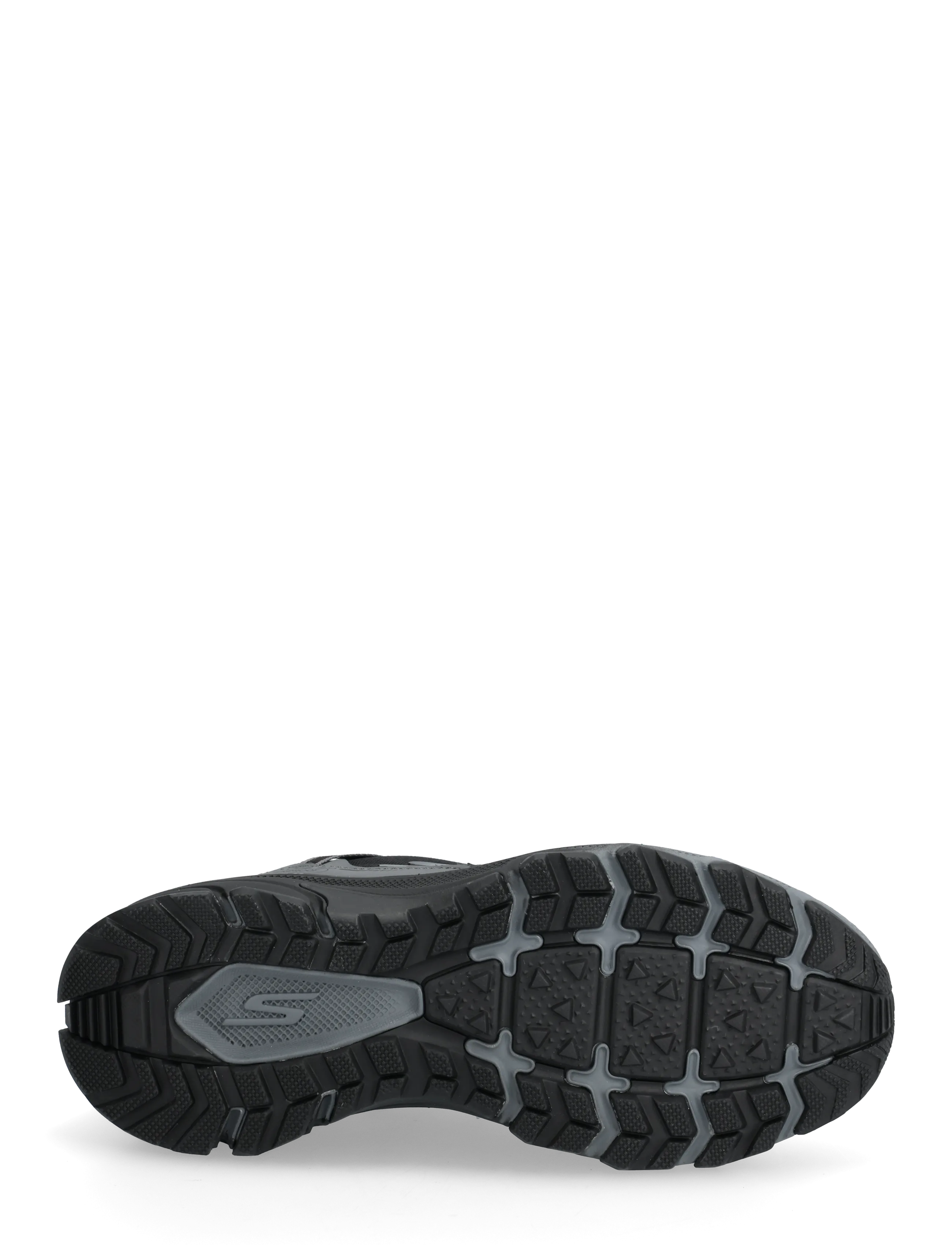 Skechers - Womens Go Run Trail Altitude - Waterproof - vandringsskor - bkcc - 4
