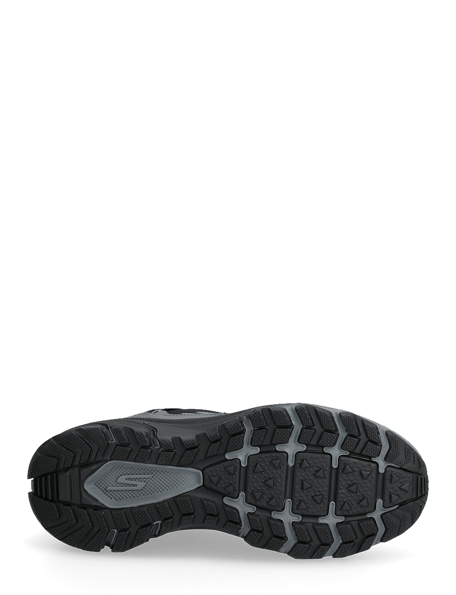 Skechers - Womens Go Run Trail Altitude - Waterproof - vandringsskor - bkcc - 4