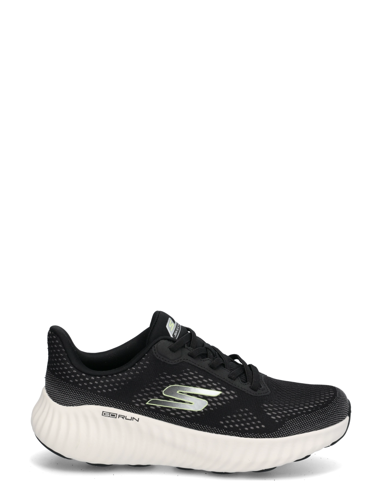 Skechers - GO RUN NOW SPECTA - löparskor - bkw - 2