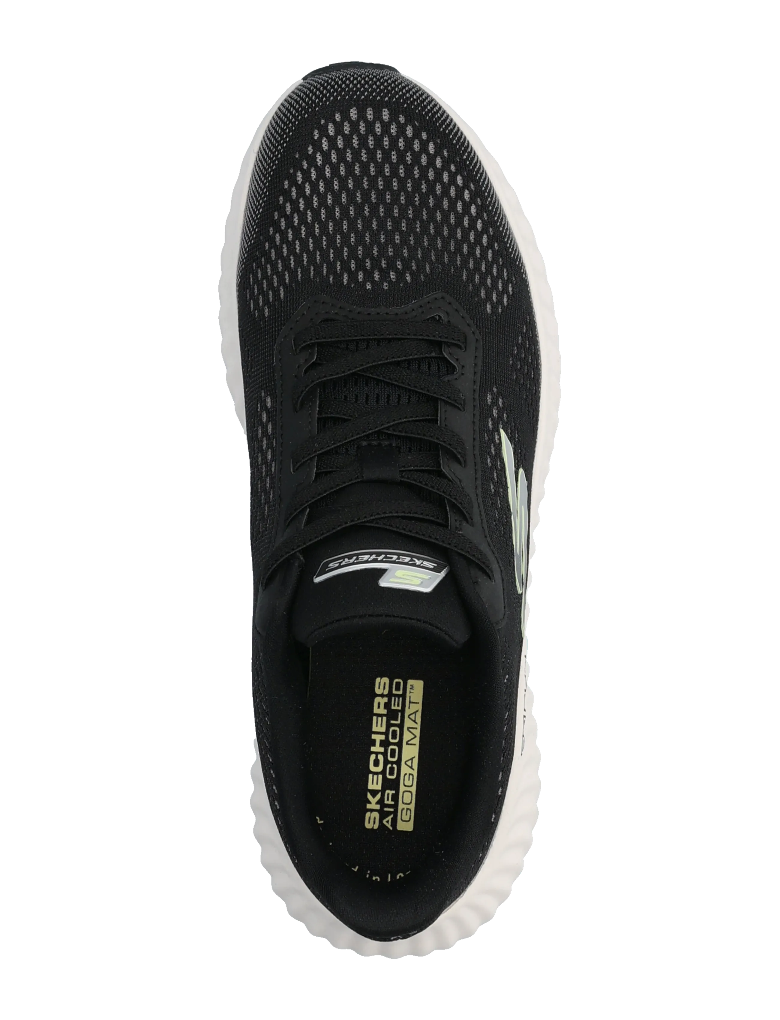 Skechers - GO RUN NOW SPECTA - laufschuhe - bkw - 3