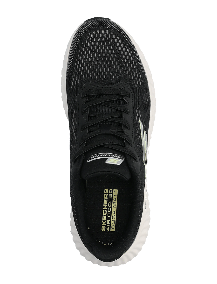 Skechers - GO RUN NOW SPECTA - laufschuhe - bkw - 3