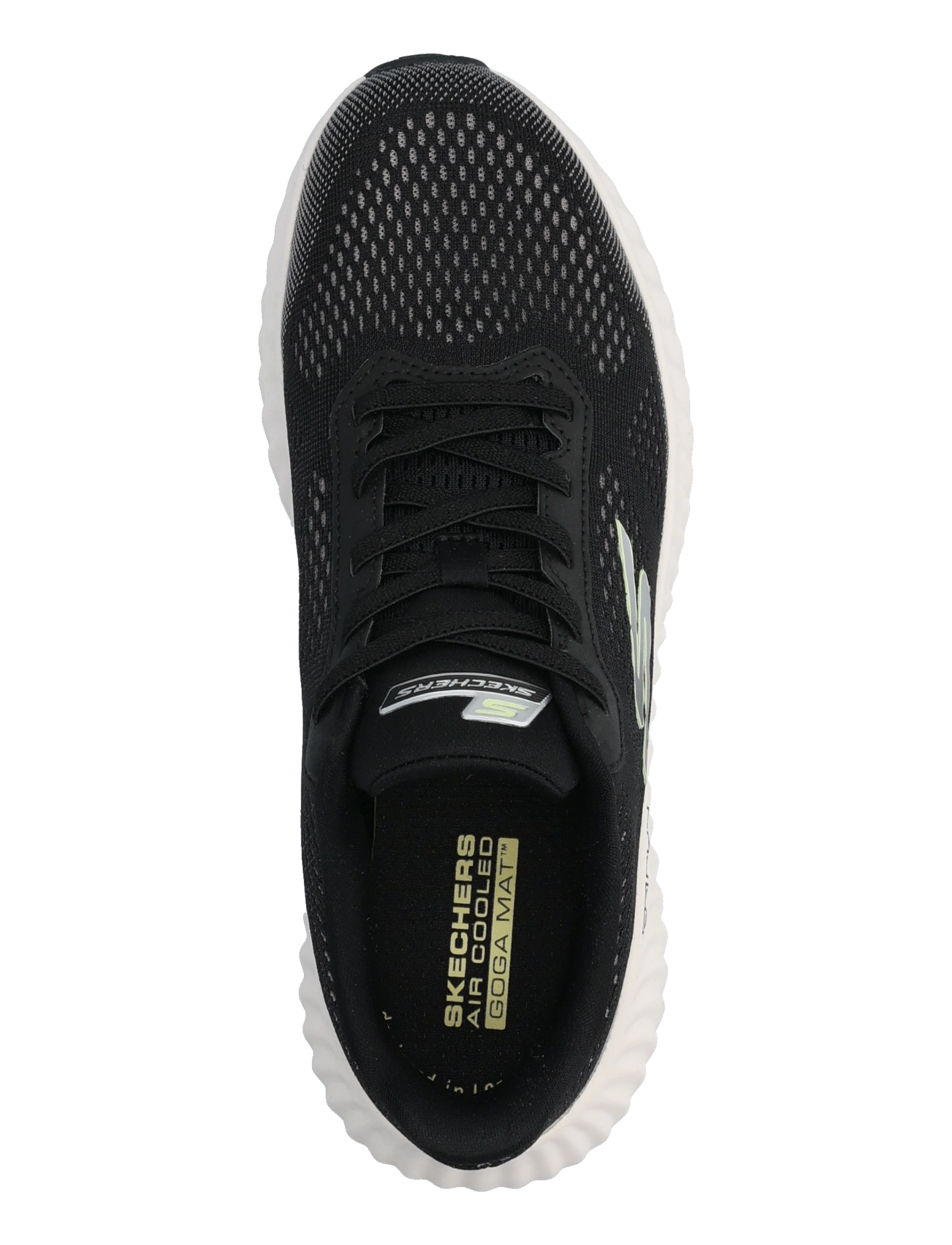 Skechers - GO RUN NOW SPECTA - löparskor - bkw - 3