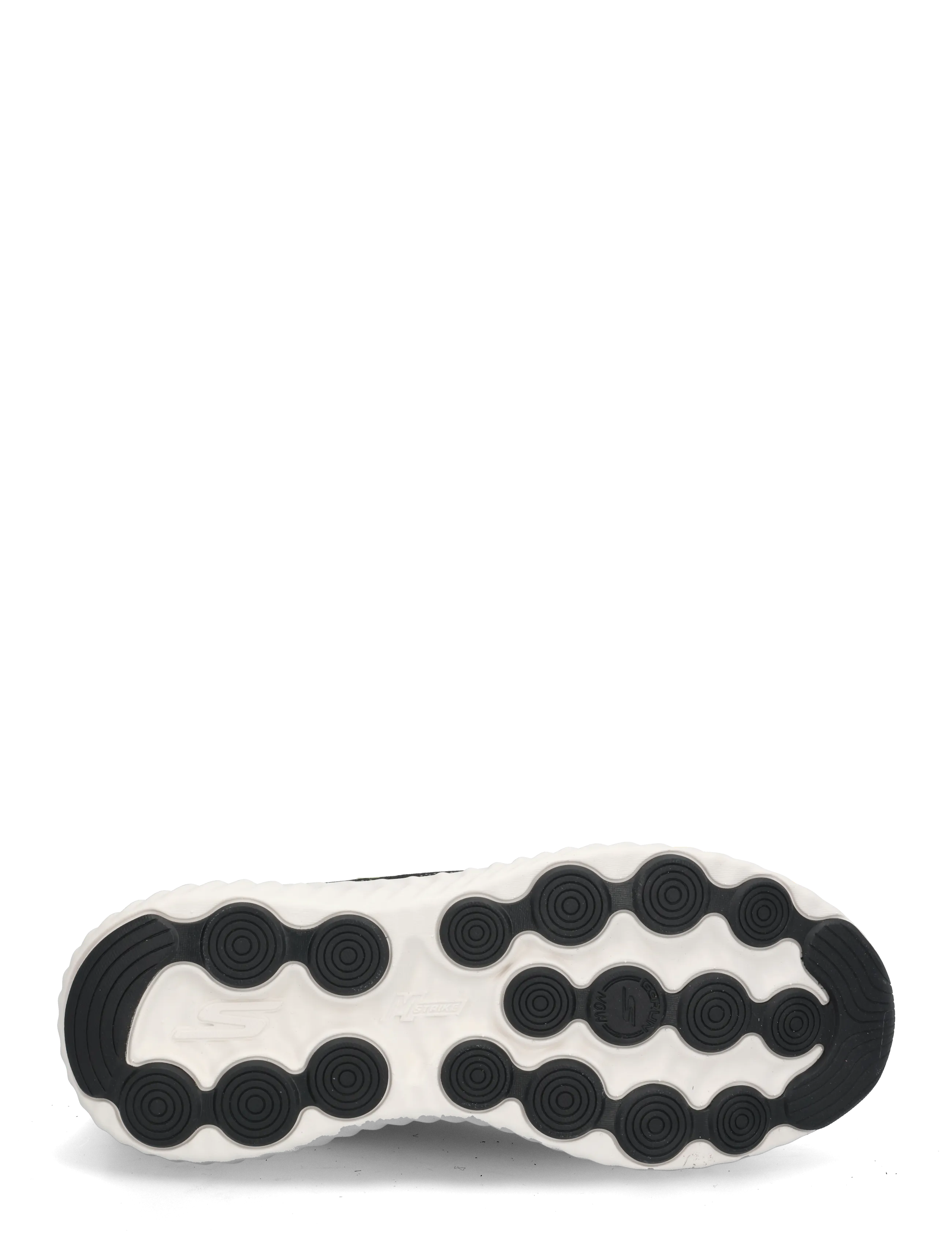 Skechers - GO RUN NOW SPECTA - laufschuhe - bkw - 4