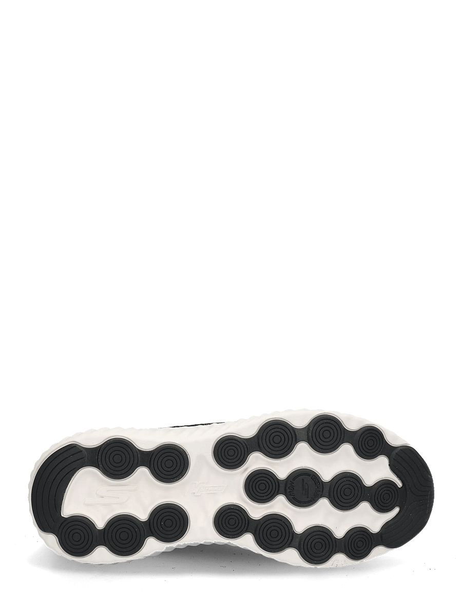 Skechers - GO RUN NOW SPECTA - laufschuhe - bkw - 4