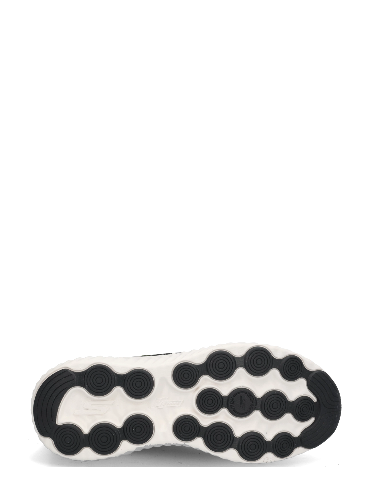 Skechers - GO RUN NOW SPECTA - löparskor - bkw - 4