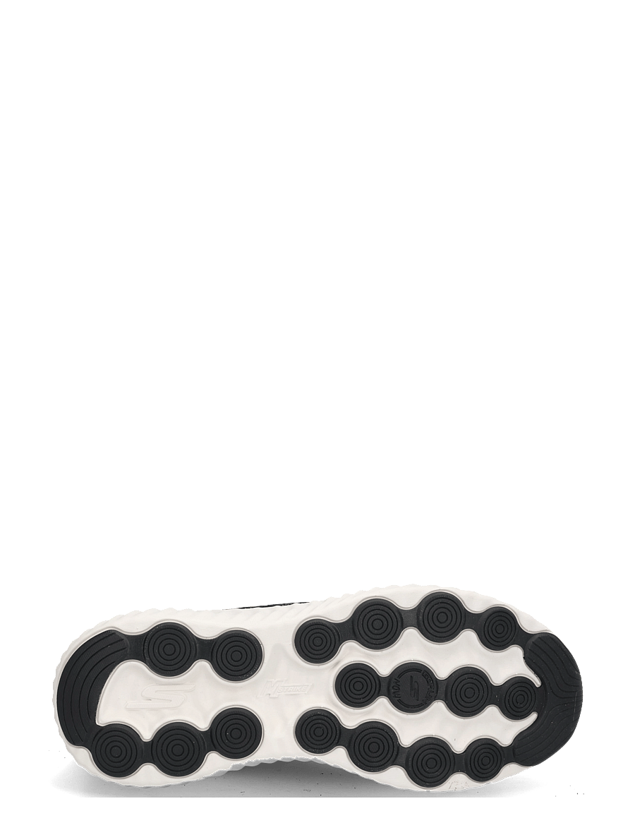 Skechers - GO RUN NOW SPECTA - löparskor - bkw - 4