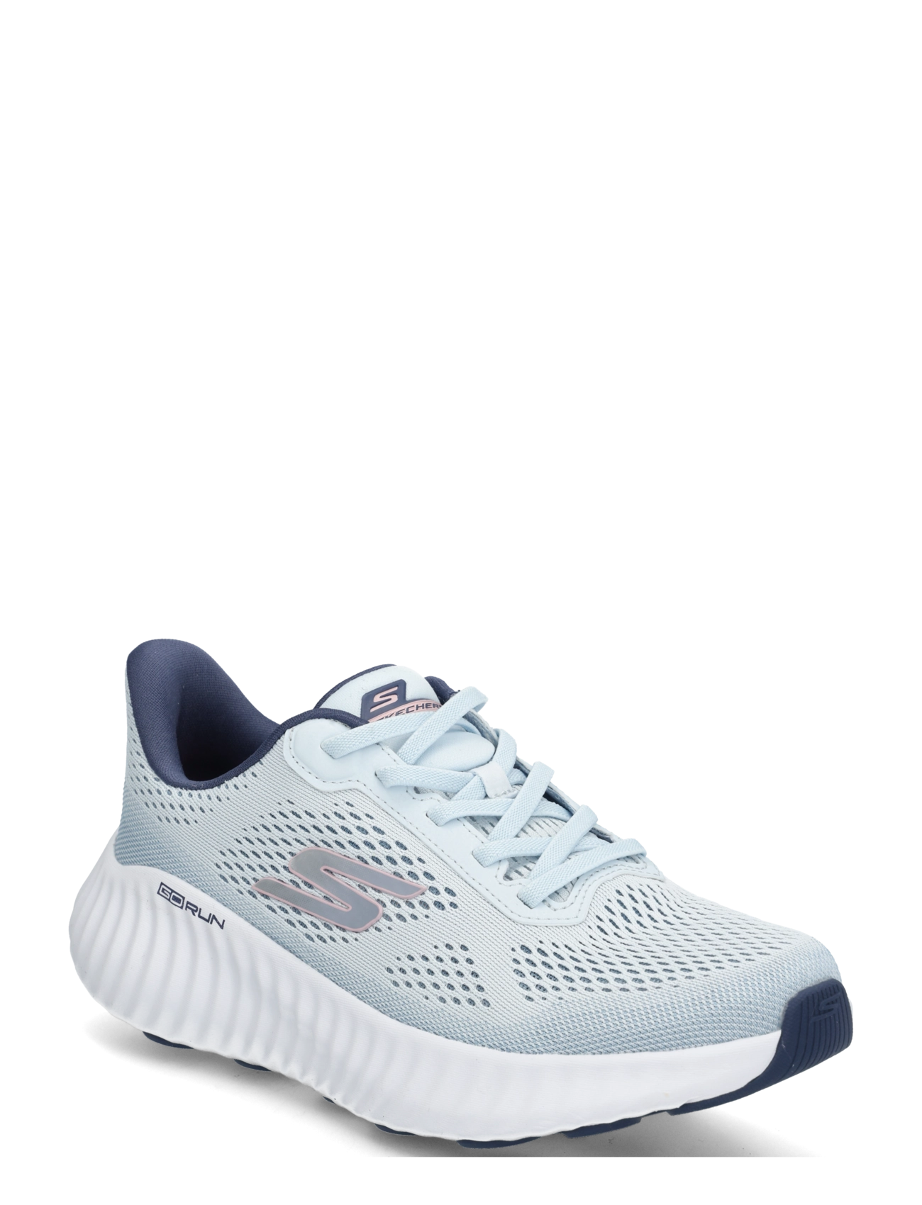 Skechers GO RUN NOW SPECTA - Bästsäljare Sport - LTBL / blue