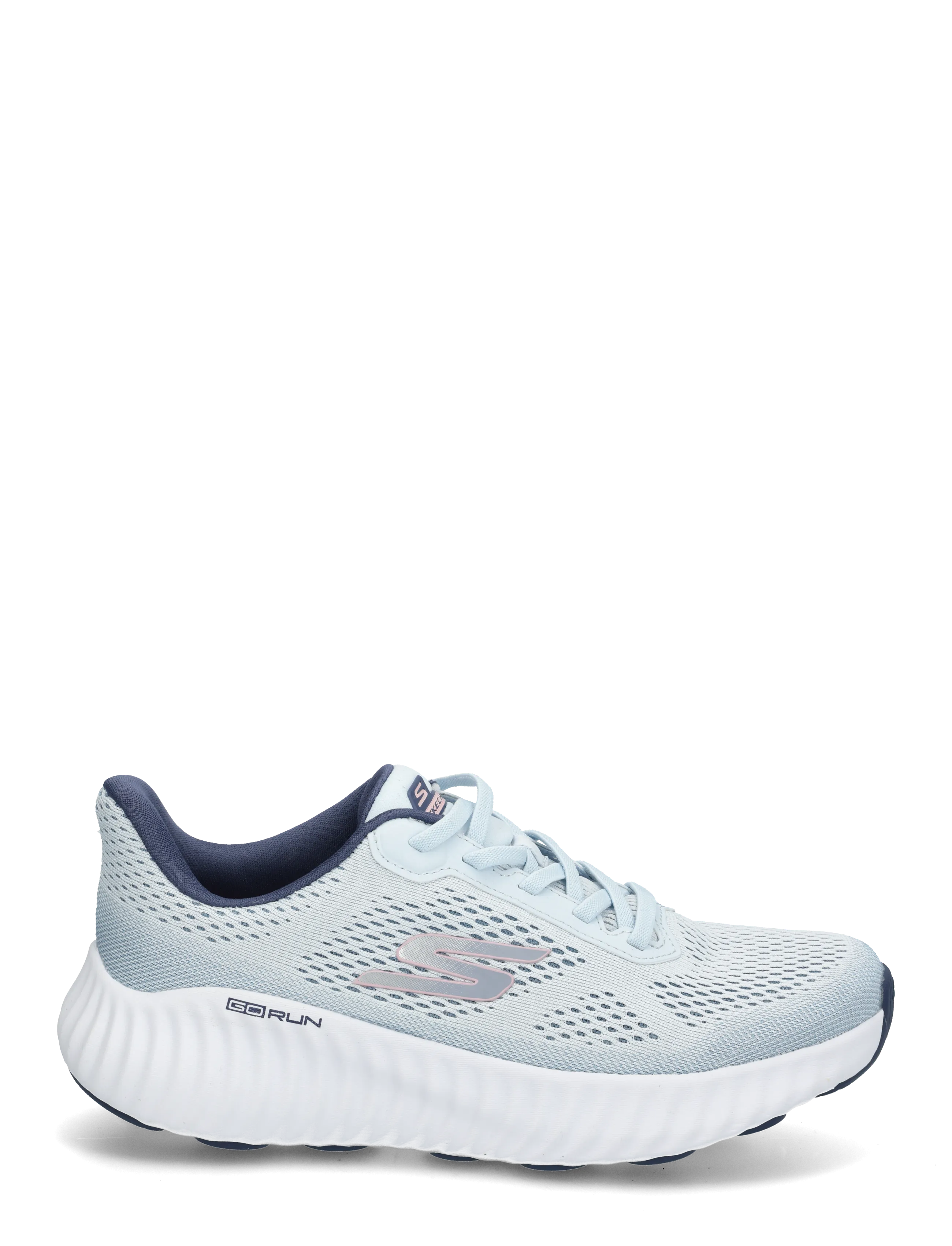 Skechers - GO RUN NOW SPECTA - löparskor - ltbl - 2