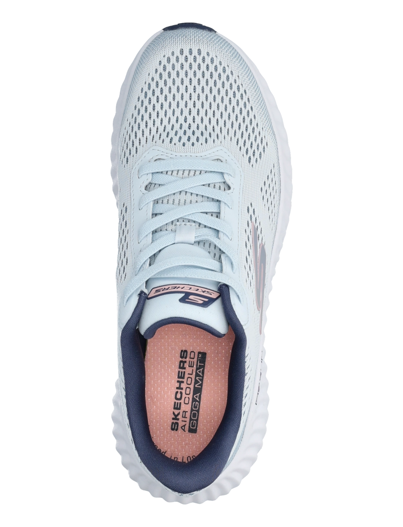 Skechers - GO RUN NOW SPECTA - löparskor - ltbl - 3