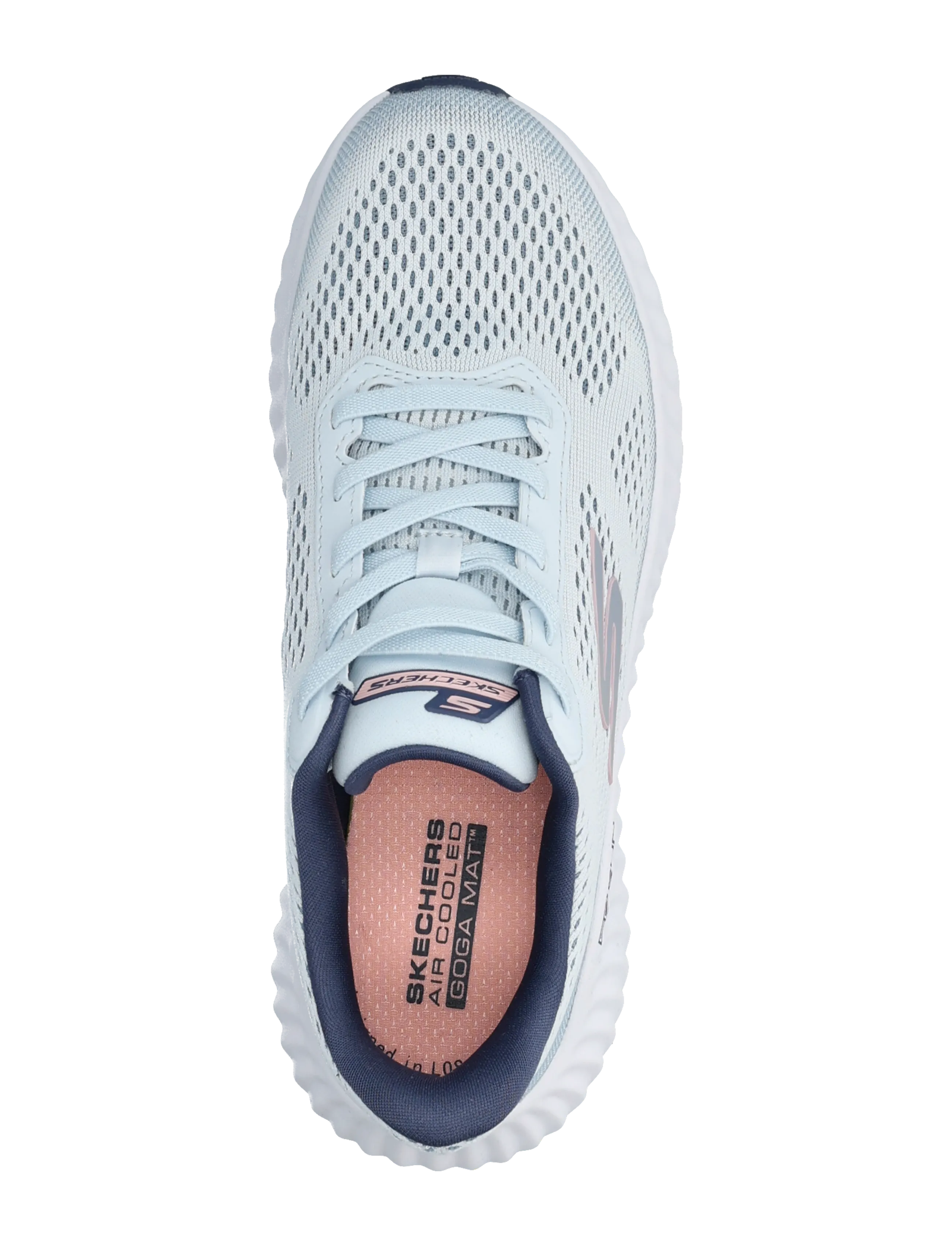 Skechers - GO RUN NOW SPECTA - löparskor - ltbl - 3