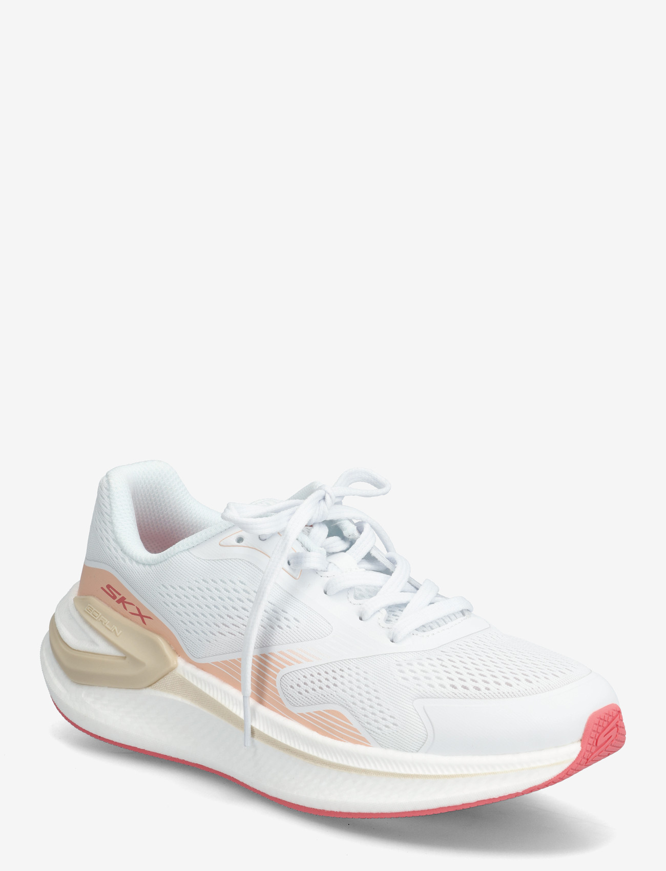 Skechers - GO RUN CONSISTENT PRO - CORUS - buty do biegania - wpk - 0