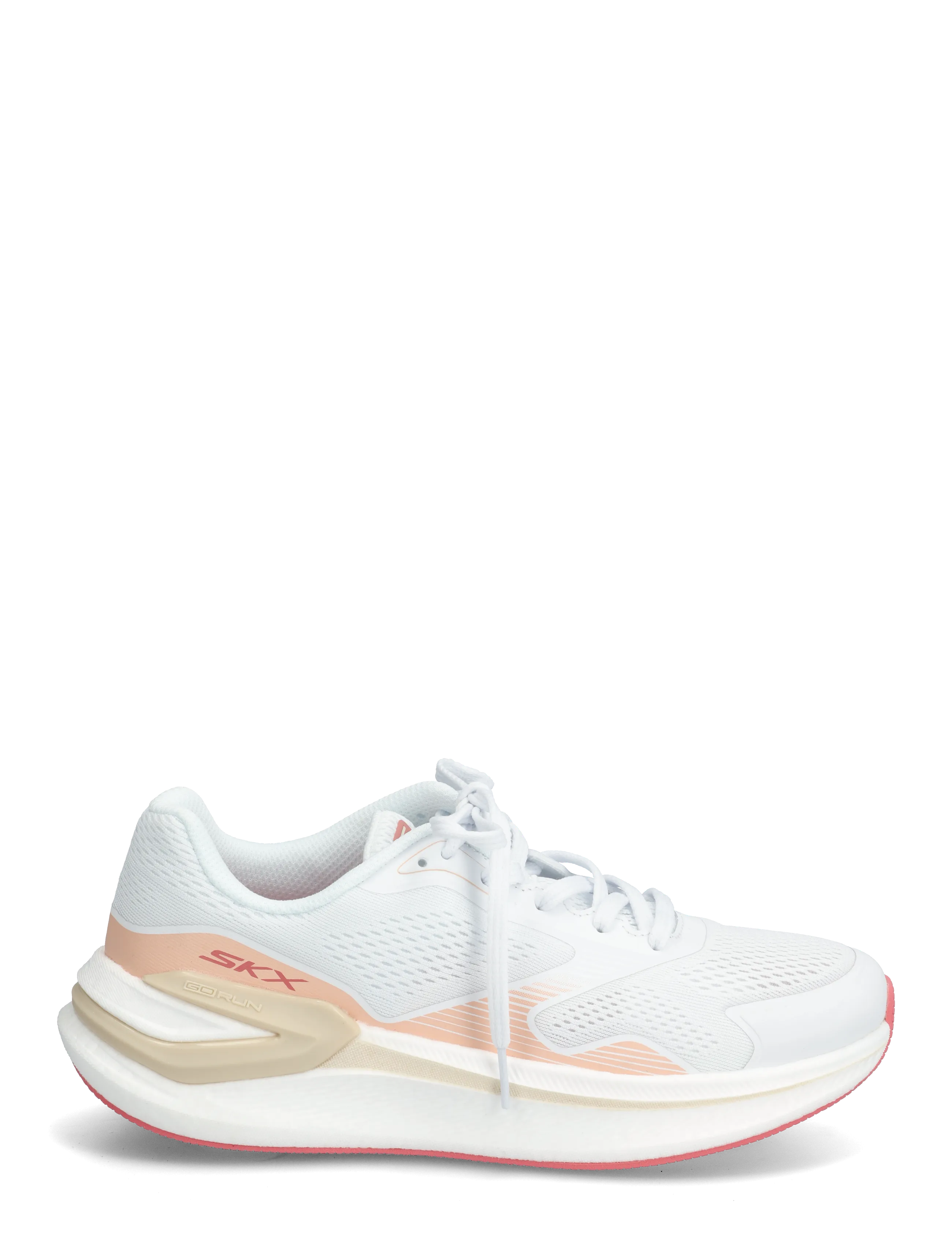 Skechers - GO RUN CONSISTENT PRO - CORUS - running shoes - wpk - 1