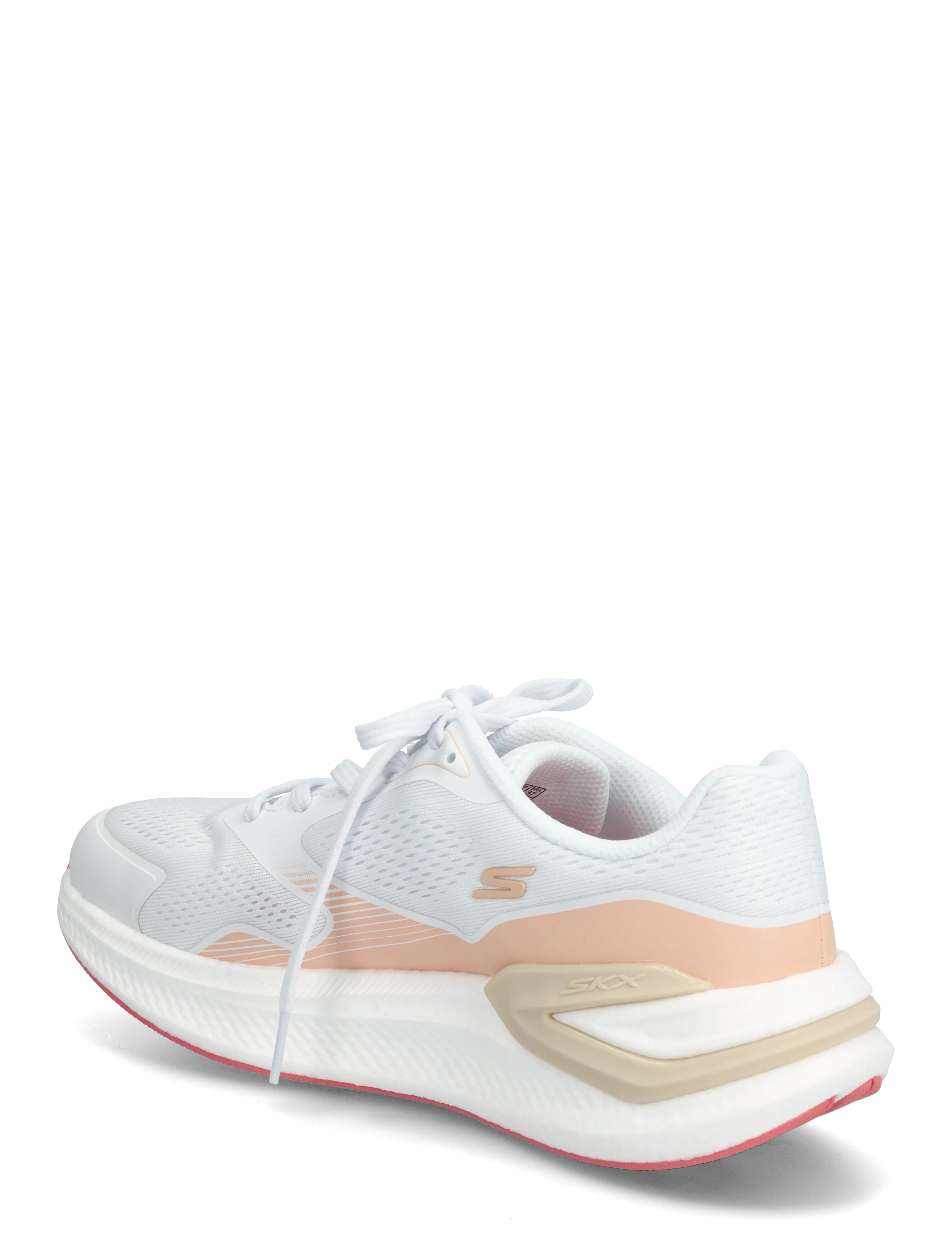 Skechers - GO RUN CONSISTENT PRO - CORUS - running shoes - wpk - 2