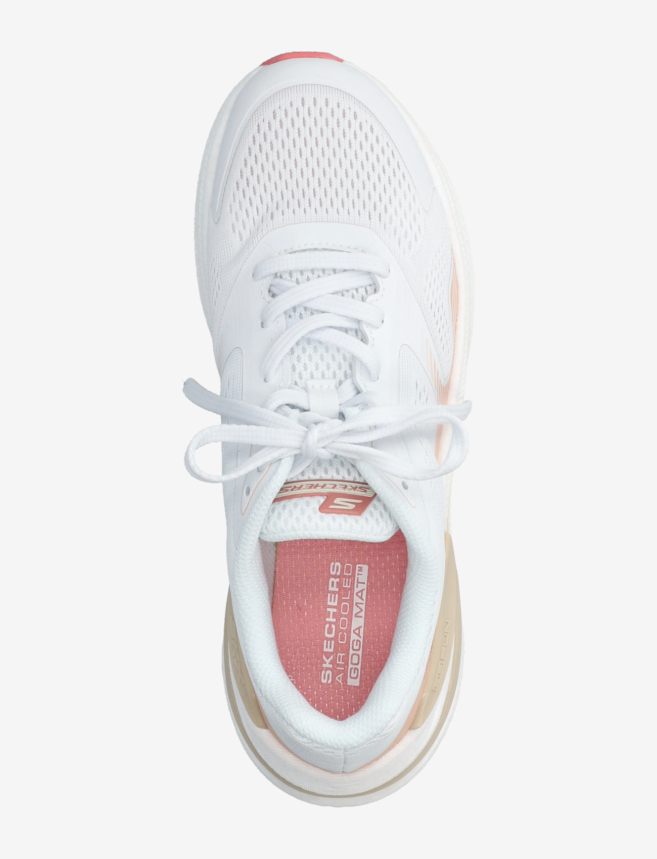 Skechers - GO RUN CONSISTENT PRO - CORUS - buty do biegania - wpk - 3