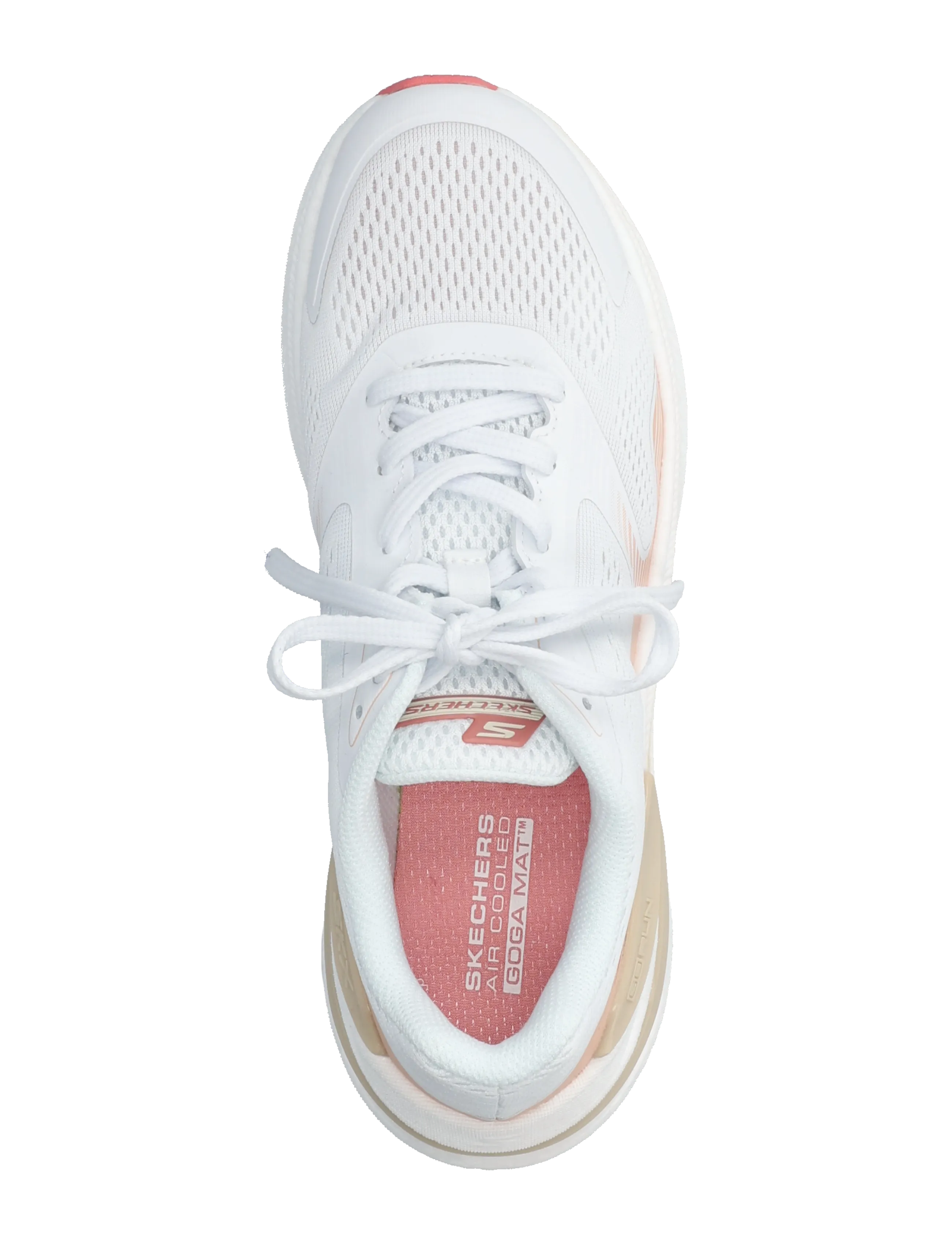 Skechers - GO RUN CONSISTENT PRO - CORUS - running shoes - wpk - 3