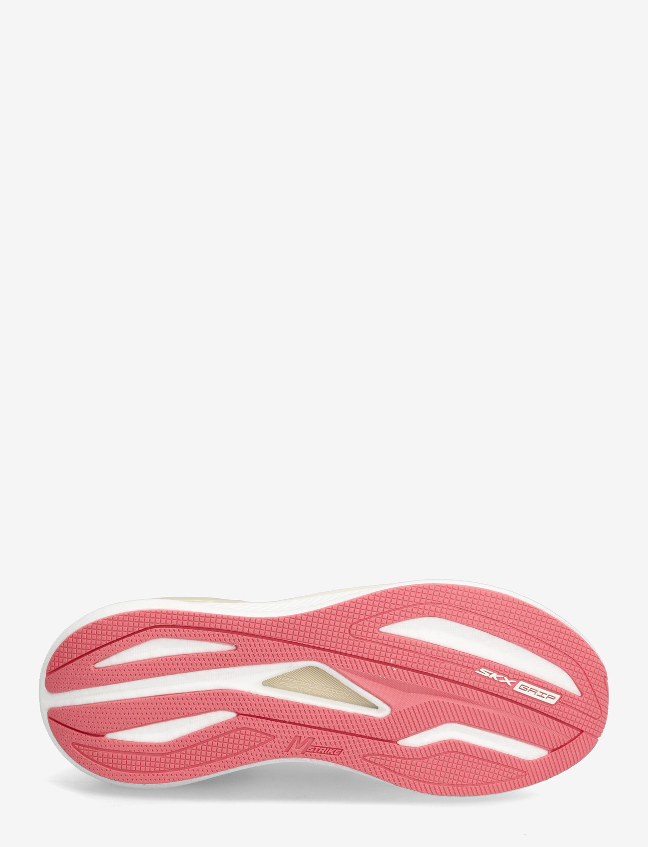 Skechers - GO RUN CONSISTENT PRO - CORUS - buty do biegania - wpk - 4