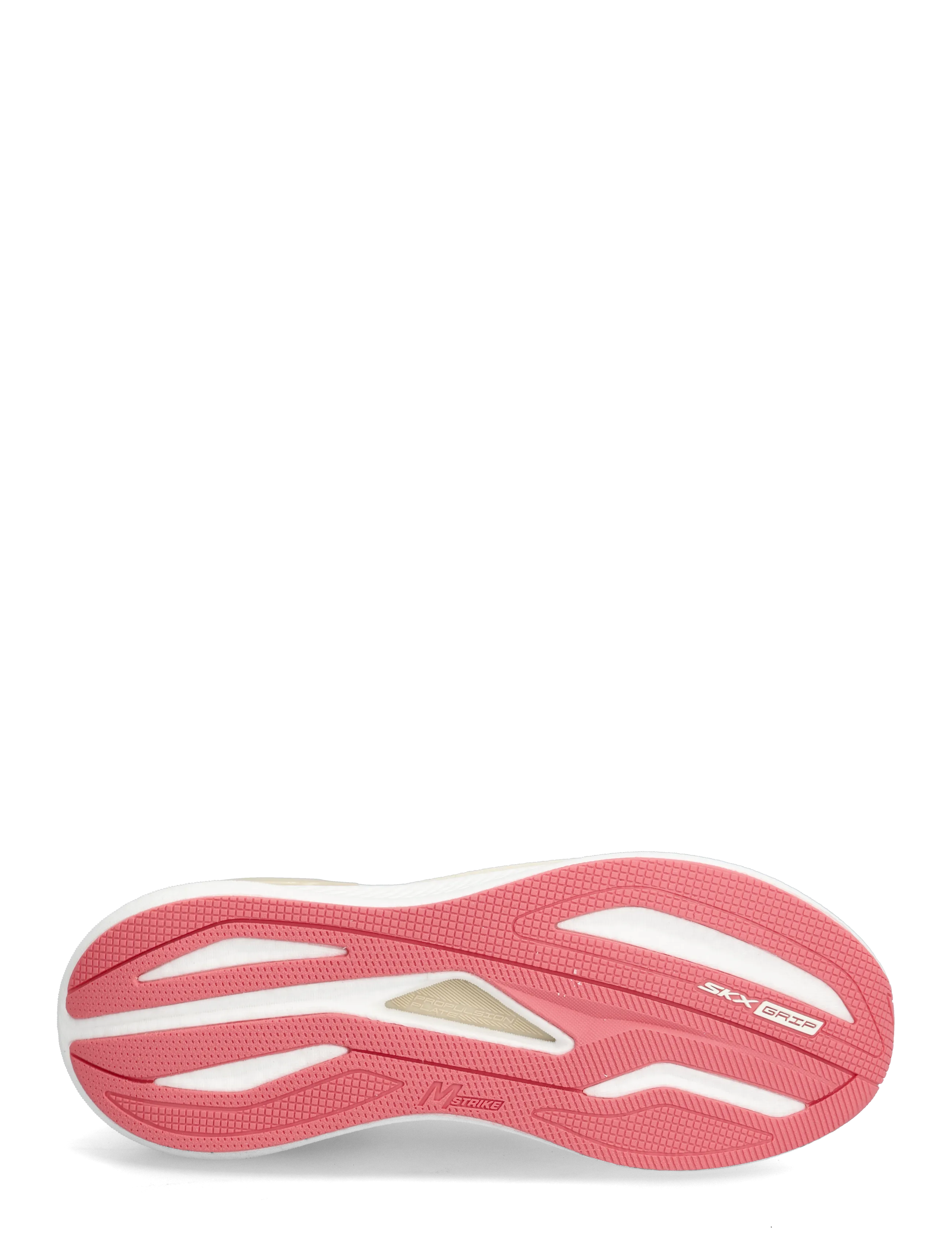 Skechers - GO RUN CONSISTENT PRO - CORUS - running shoes - wpk - 4
