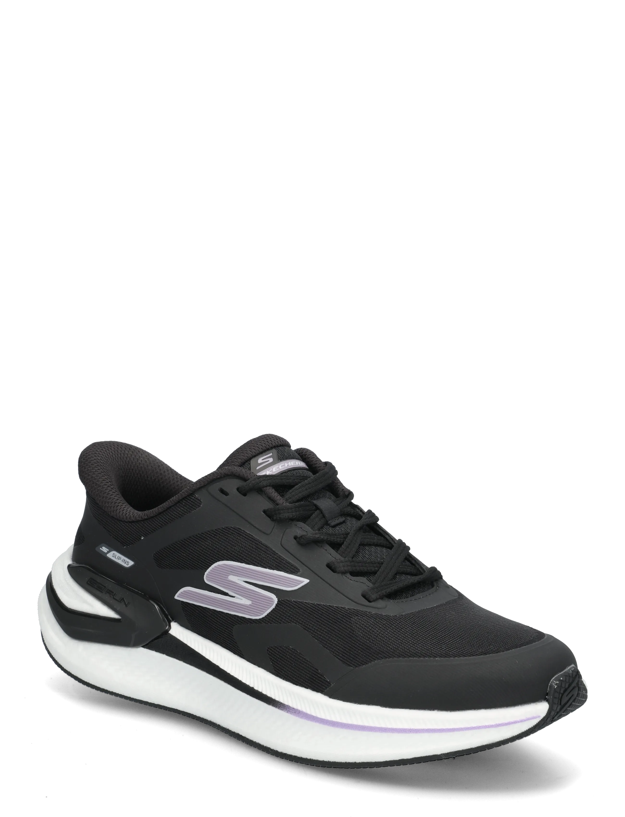 Skechers GO RUN CONSISTENT PRO - Vaata kõiki - BLK / black