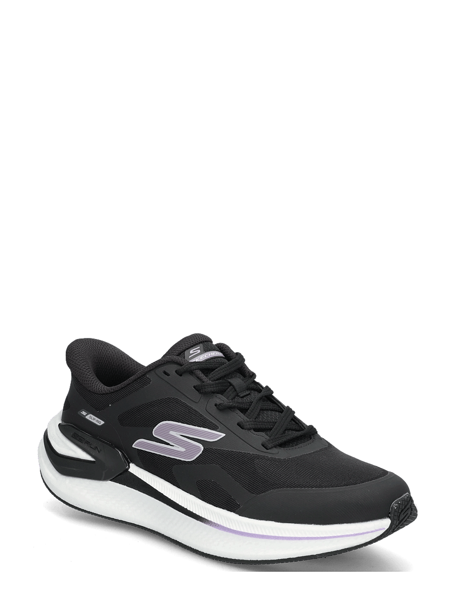 Skechers - GO RUN CONSISTENT PRO - laufschuhe - blk - 0