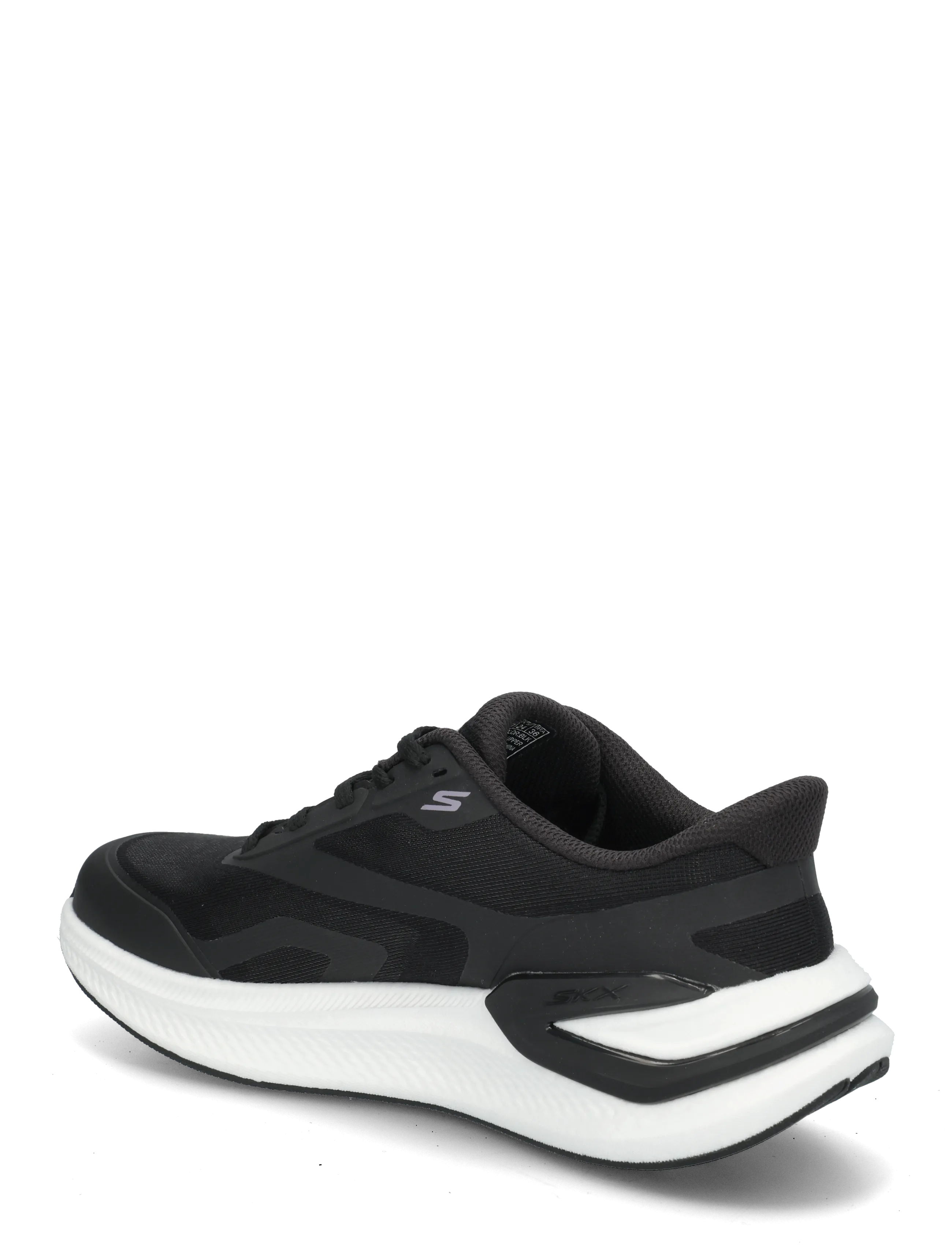 Skechers - GO RUN CONSISTENT PRO - rudens atlaides - blk - 1