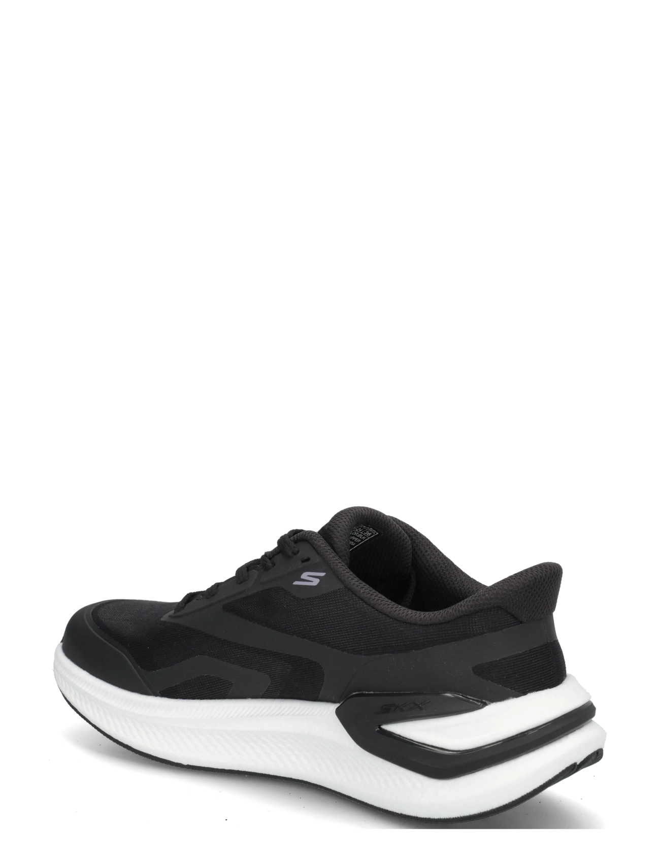 Skechers - GO RUN CONSISTENT PRO - laufschuhe - blk - 1