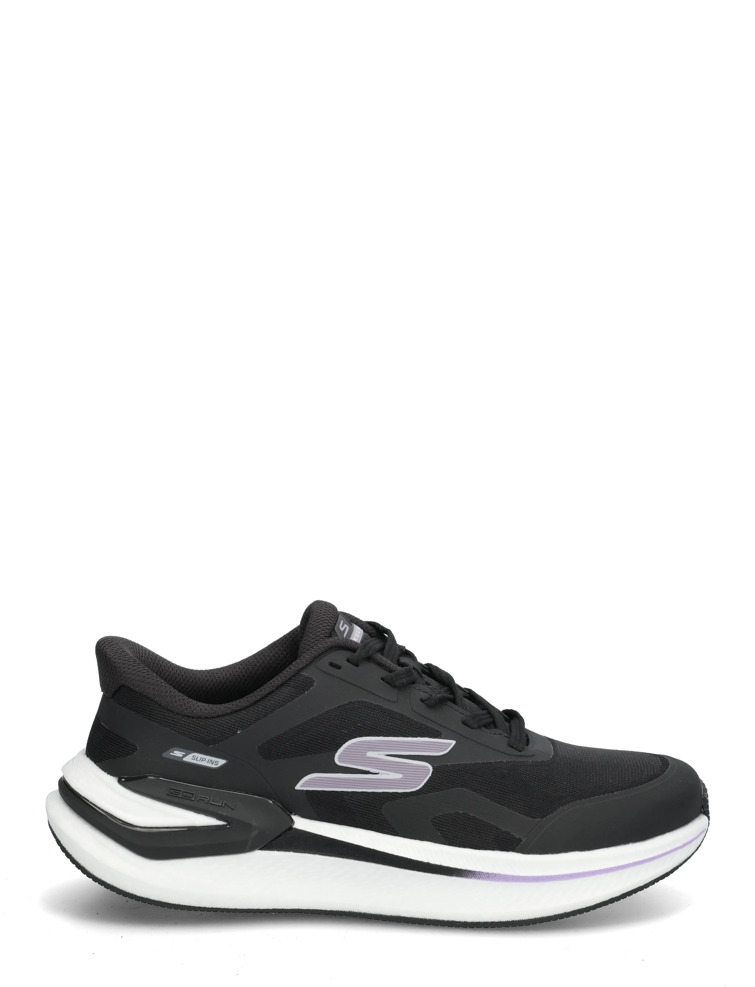 Skechers - GO RUN CONSISTENT PRO - rudens atlaides - blk - 2
