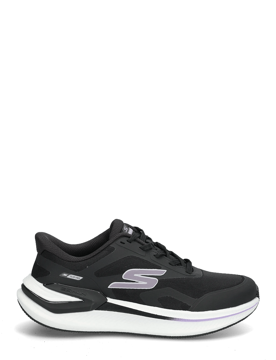Skechers - GO RUN CONSISTENT PRO - laufschuhe - blk - 2