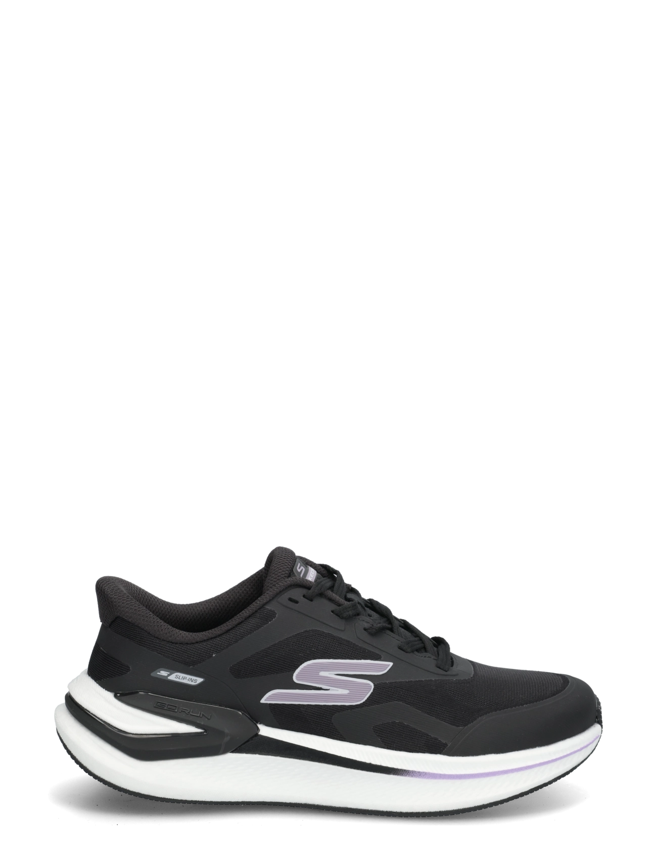 Skechers - GO RUN CONSISTENT PRO - laufschuhe - blk - 2