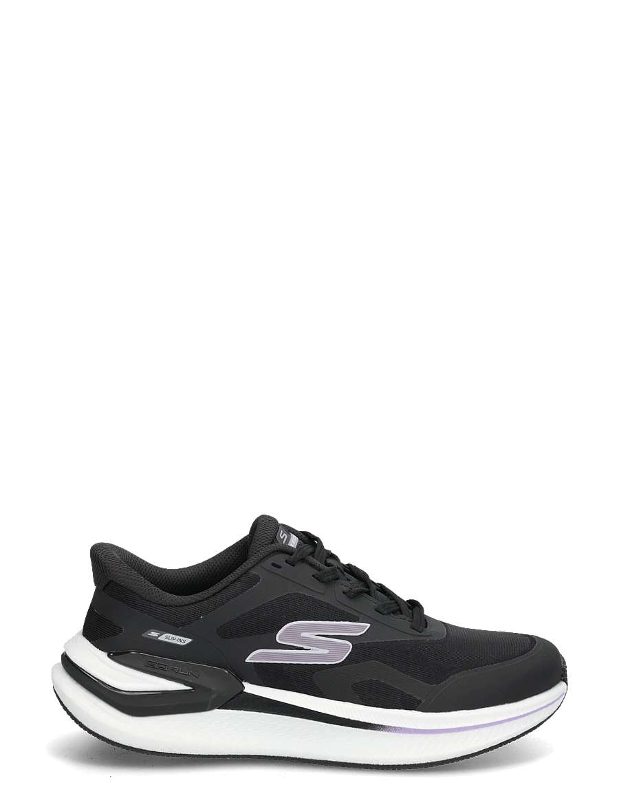 Skechers - GO RUN CONSISTENT PRO - laufschuhe - blk - 2